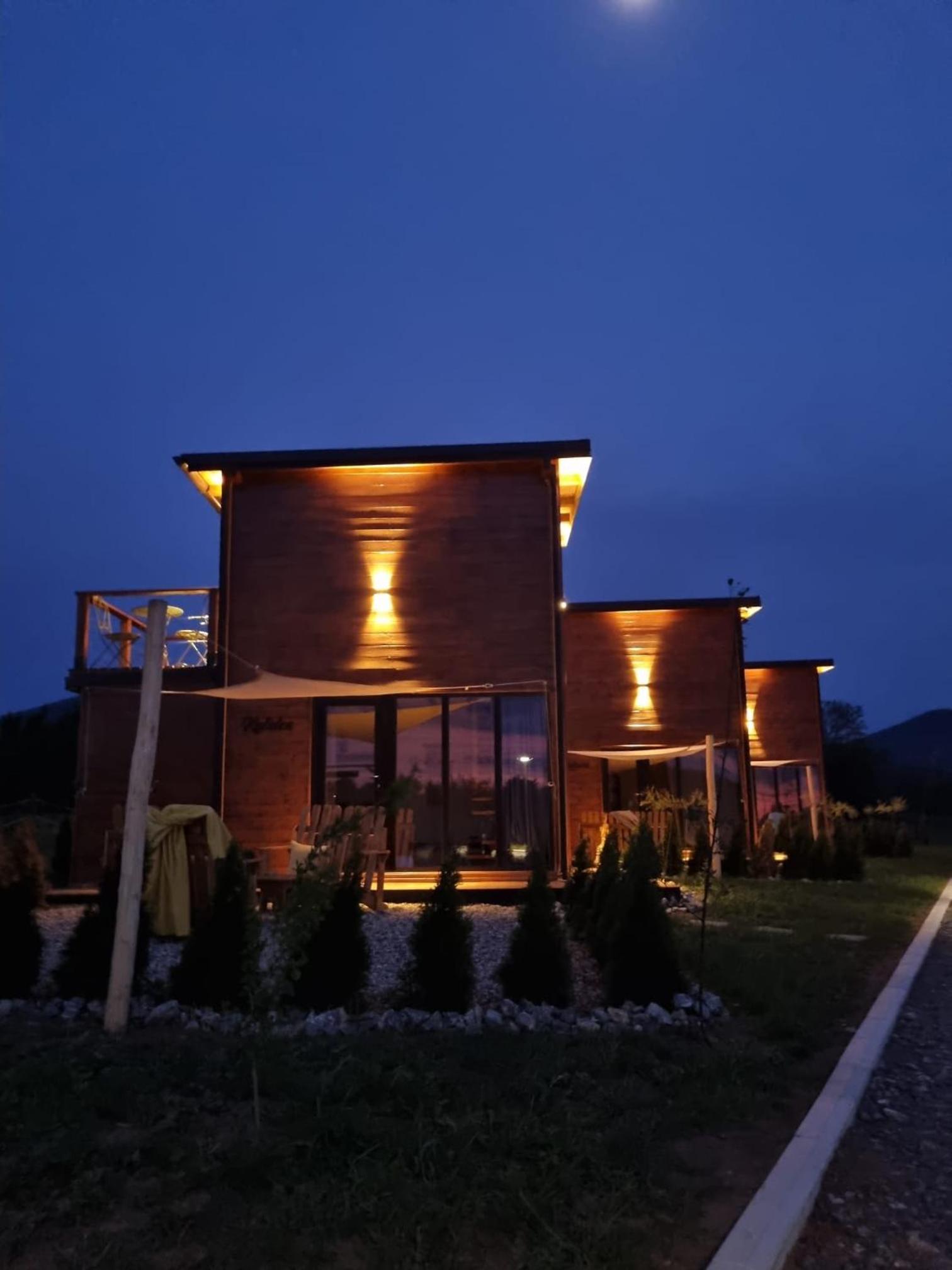 Natura Bungalow