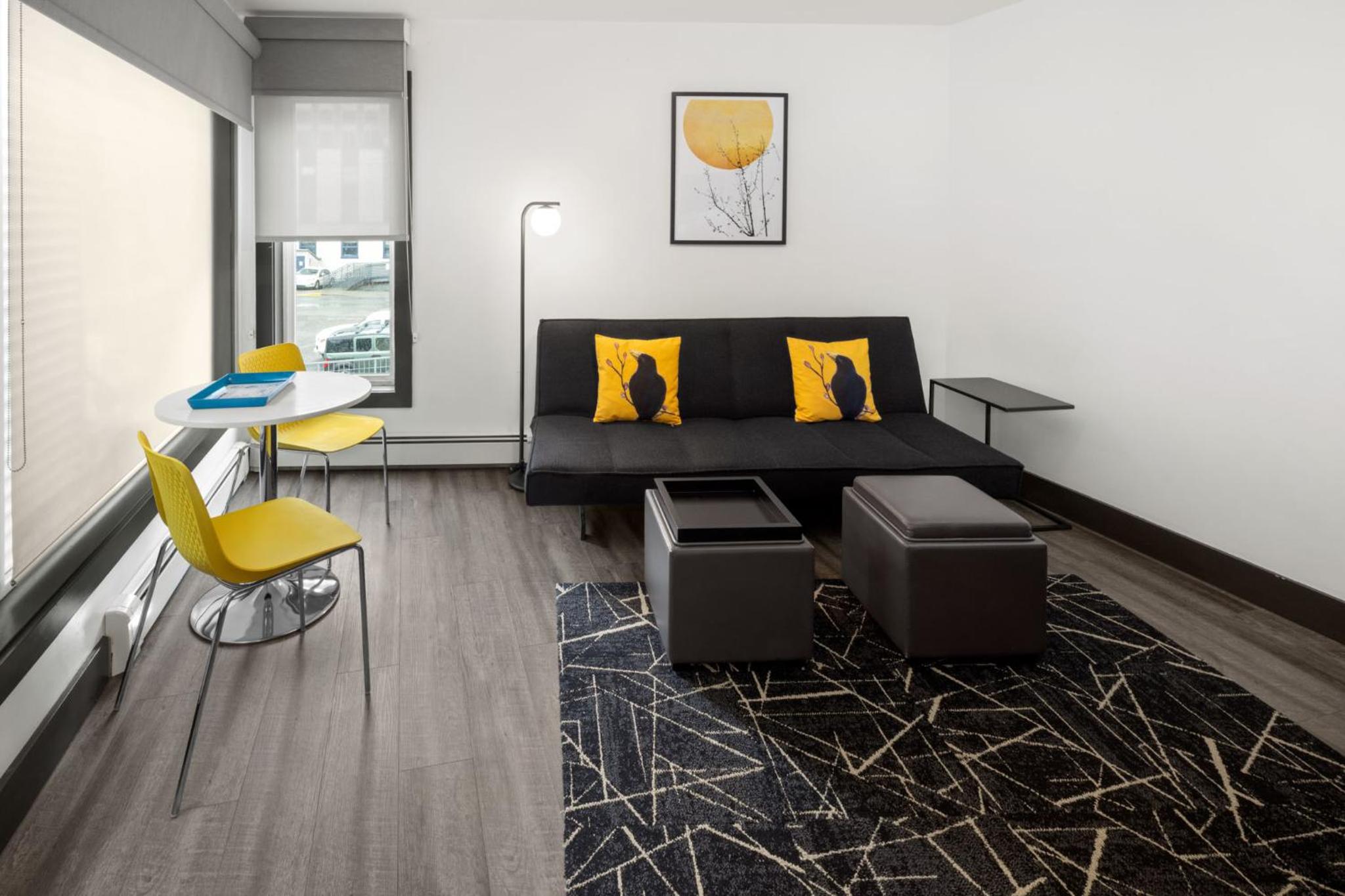 Juneau Vacations - Silverbow Inn  Suites - Property Image 91