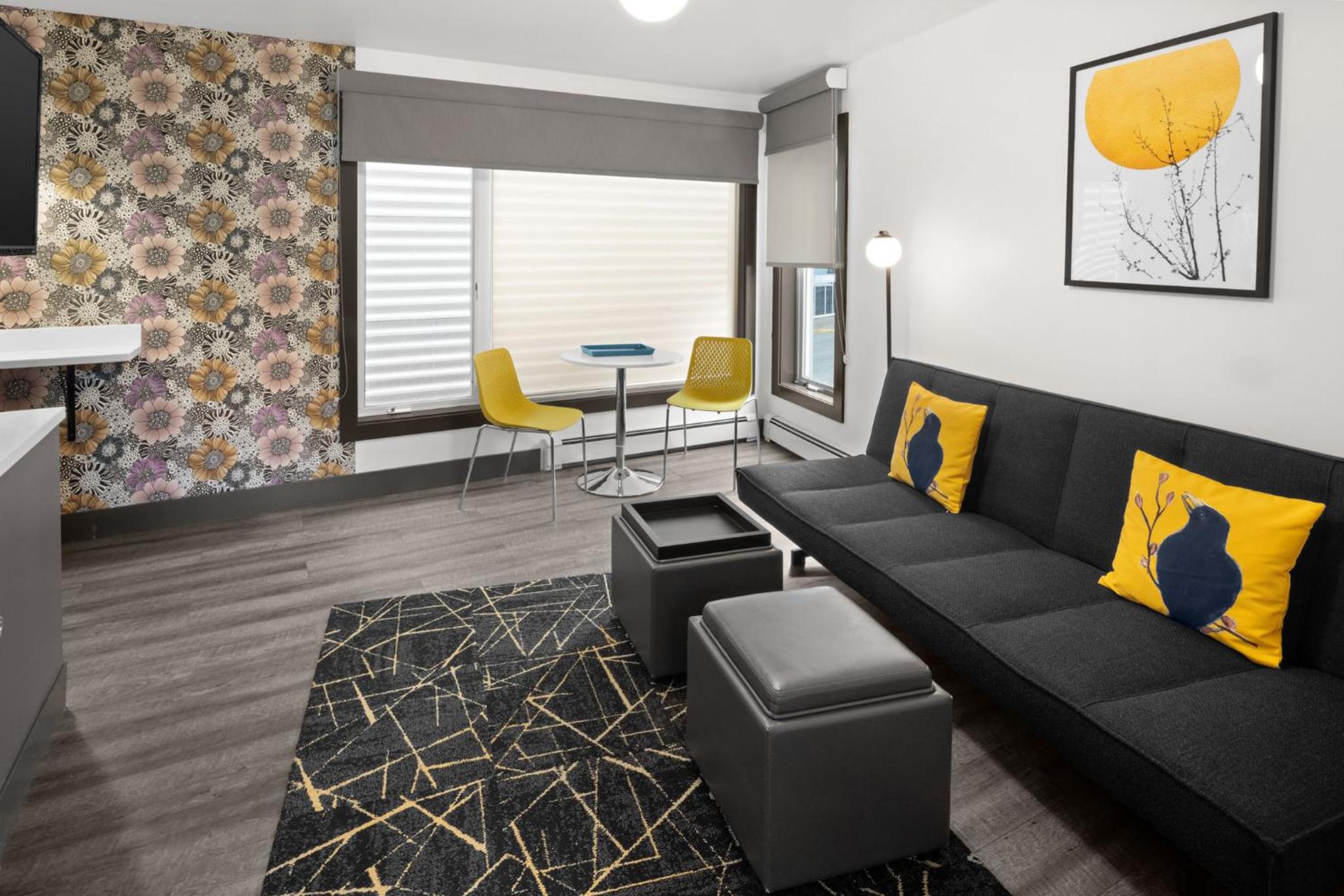 Juneau Vacations - Silverbow Inn  Suites - Property Image 92