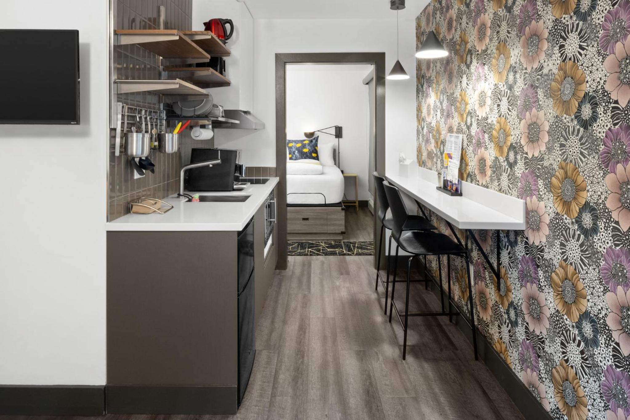 Juneau Vacations - Silverbow Inn  Suites - Property Image 87