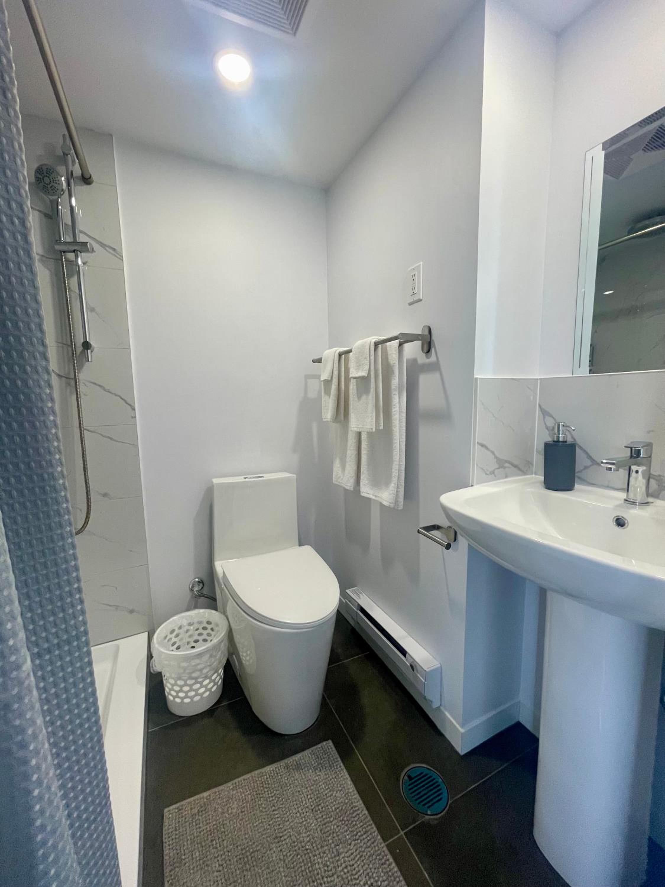 Motel Saint Bruno