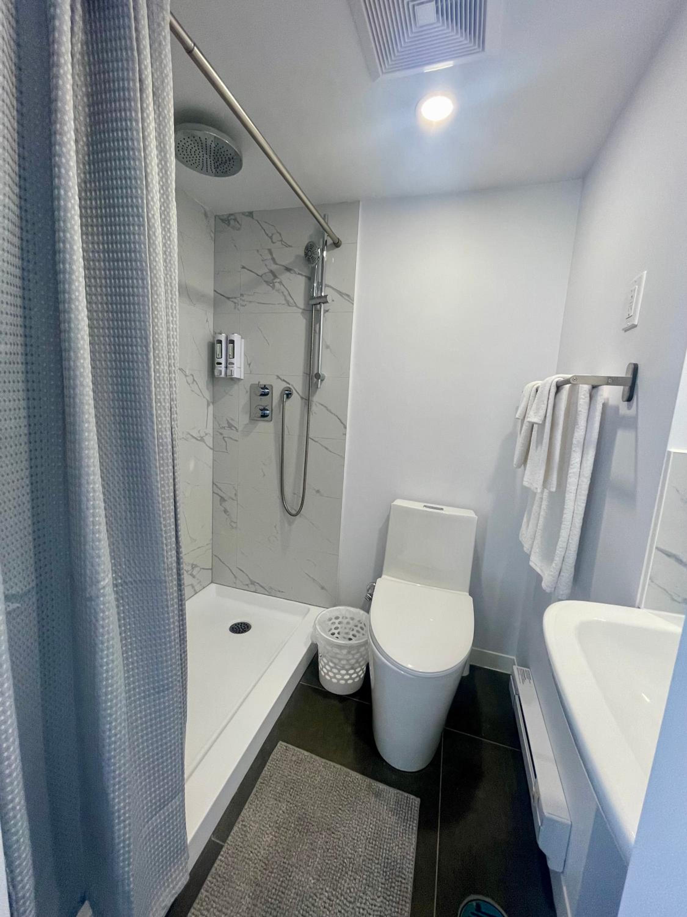 Motel Saint Bruno