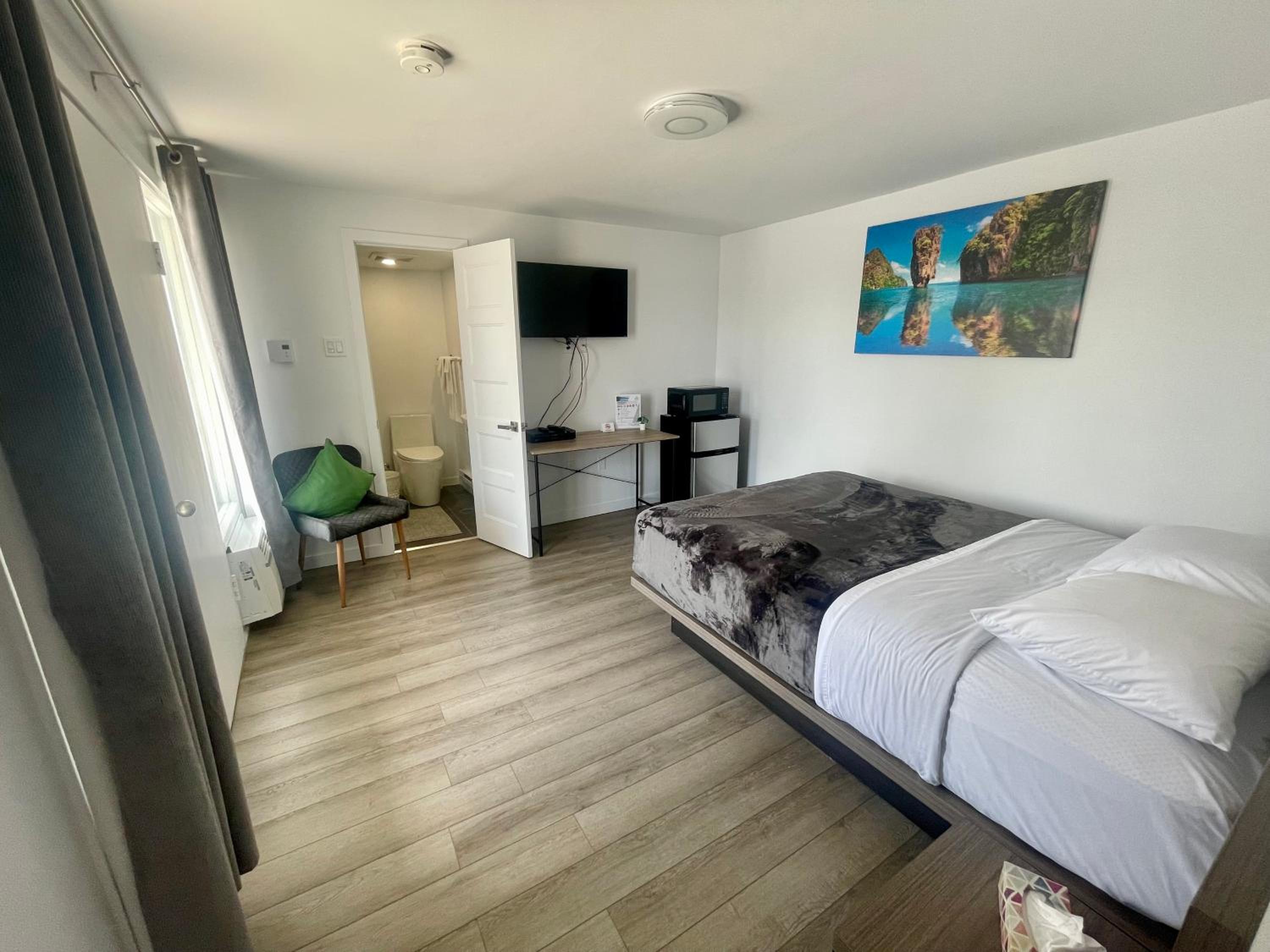Motel Saint Bruno