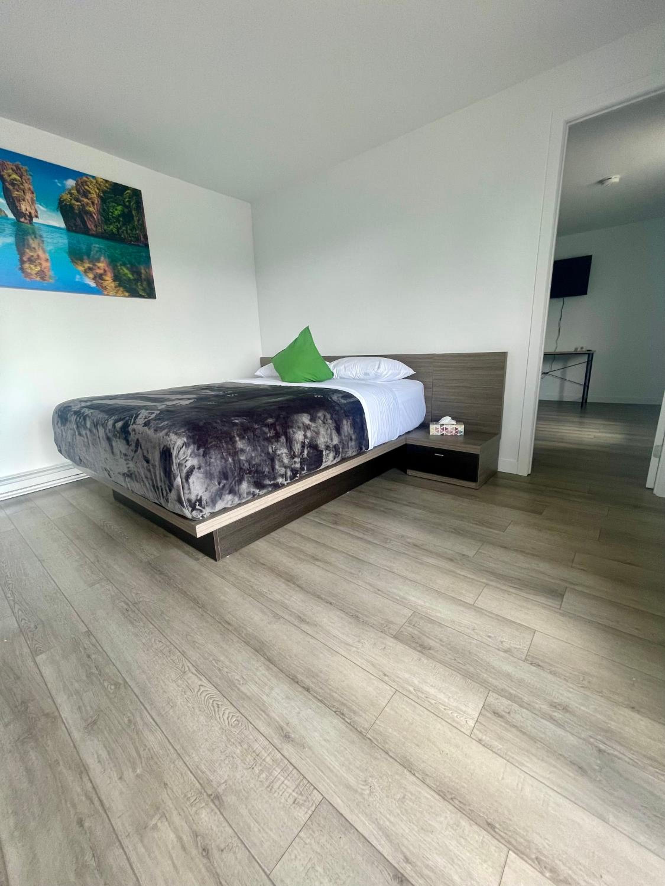 Motel Saint Bruno