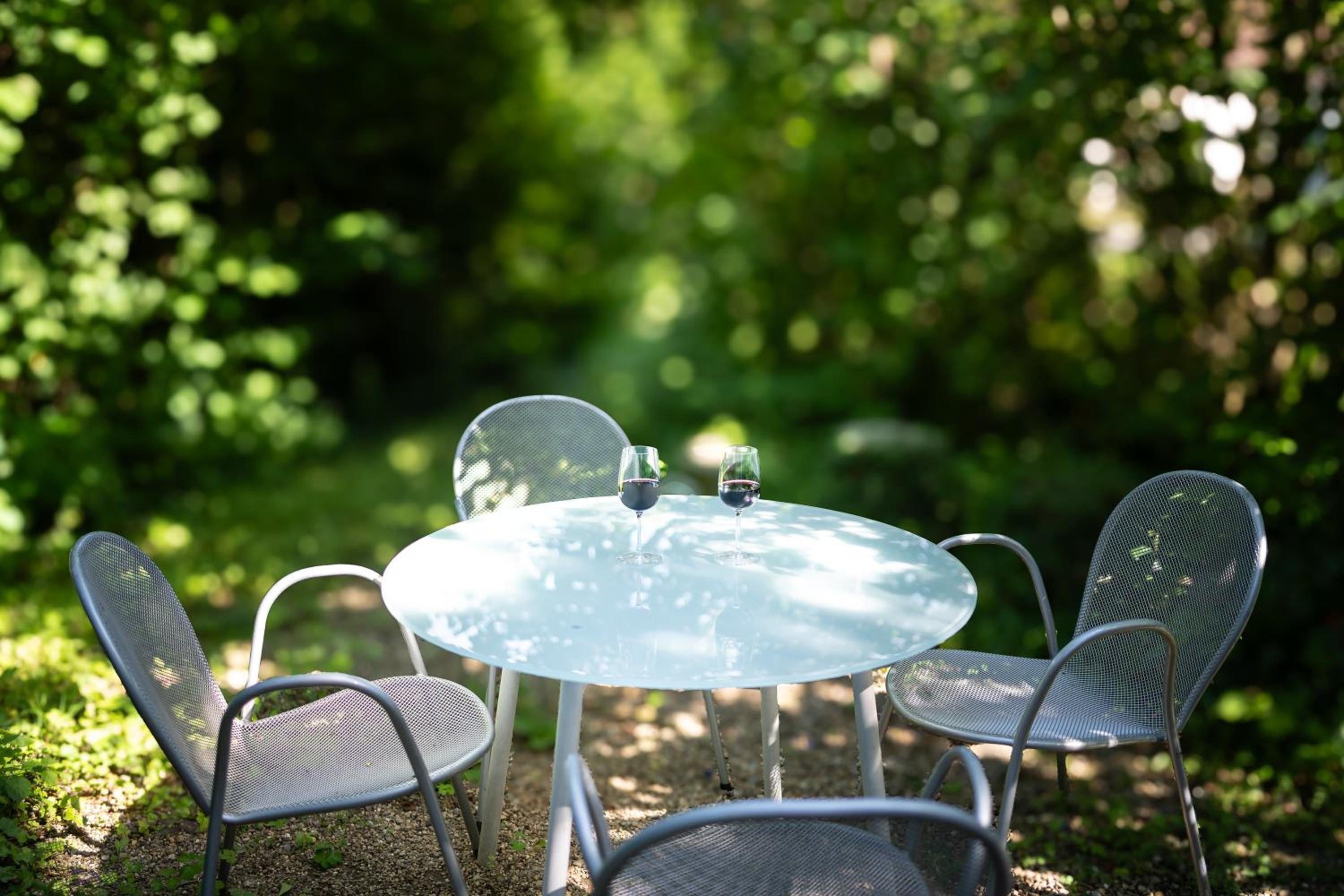 Secret Garden