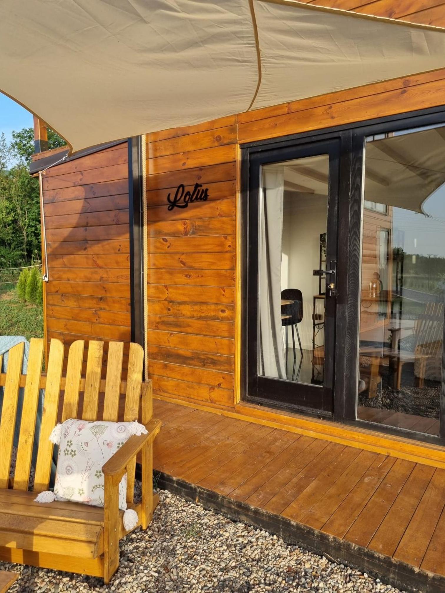 Natura Bungalow
