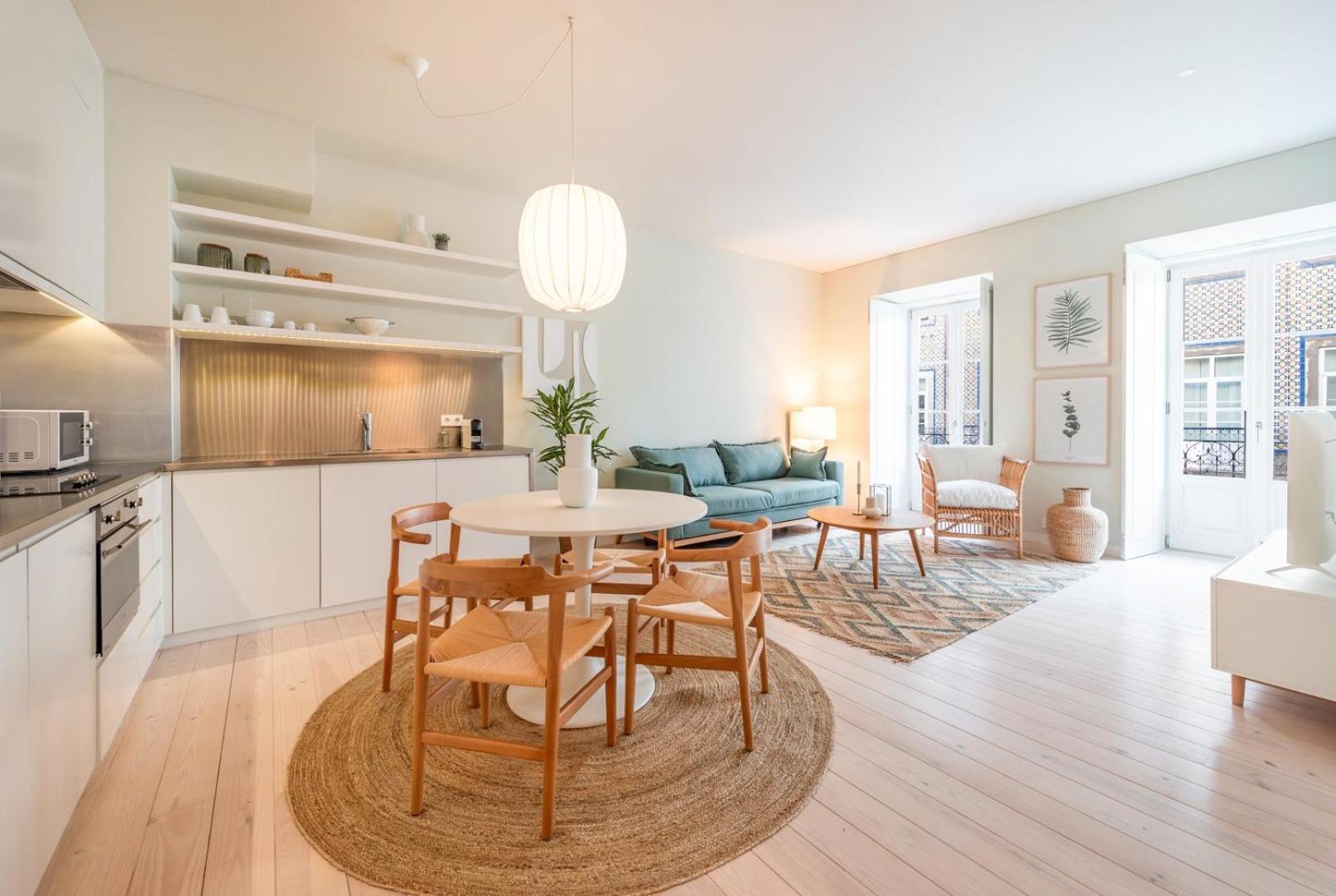 GuestReady - Beautiful dream in Lapa view 3