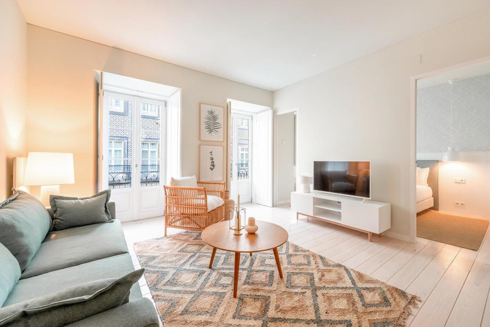 GuestReady - Beautiful dream in Lapa view 4