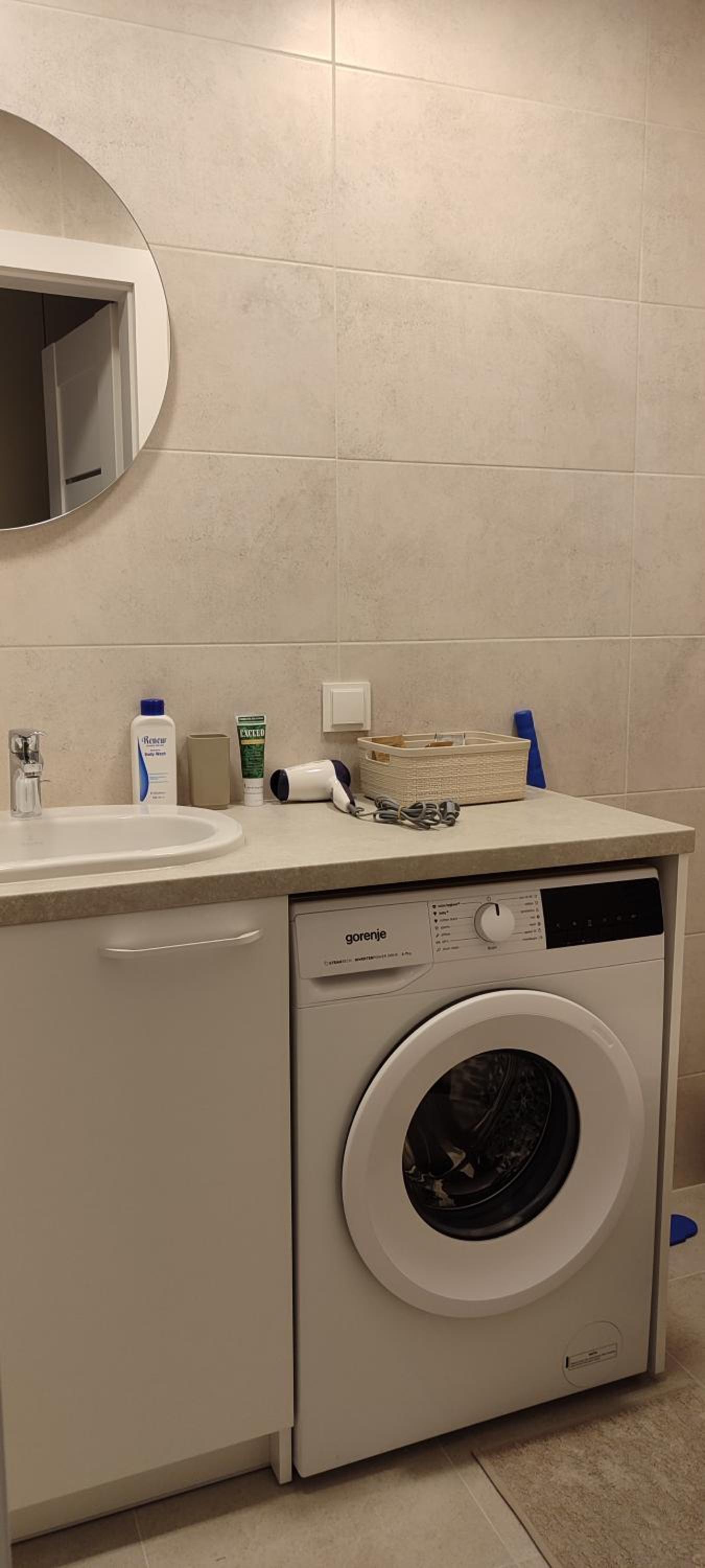 Cozy Kaunas apartment view 5