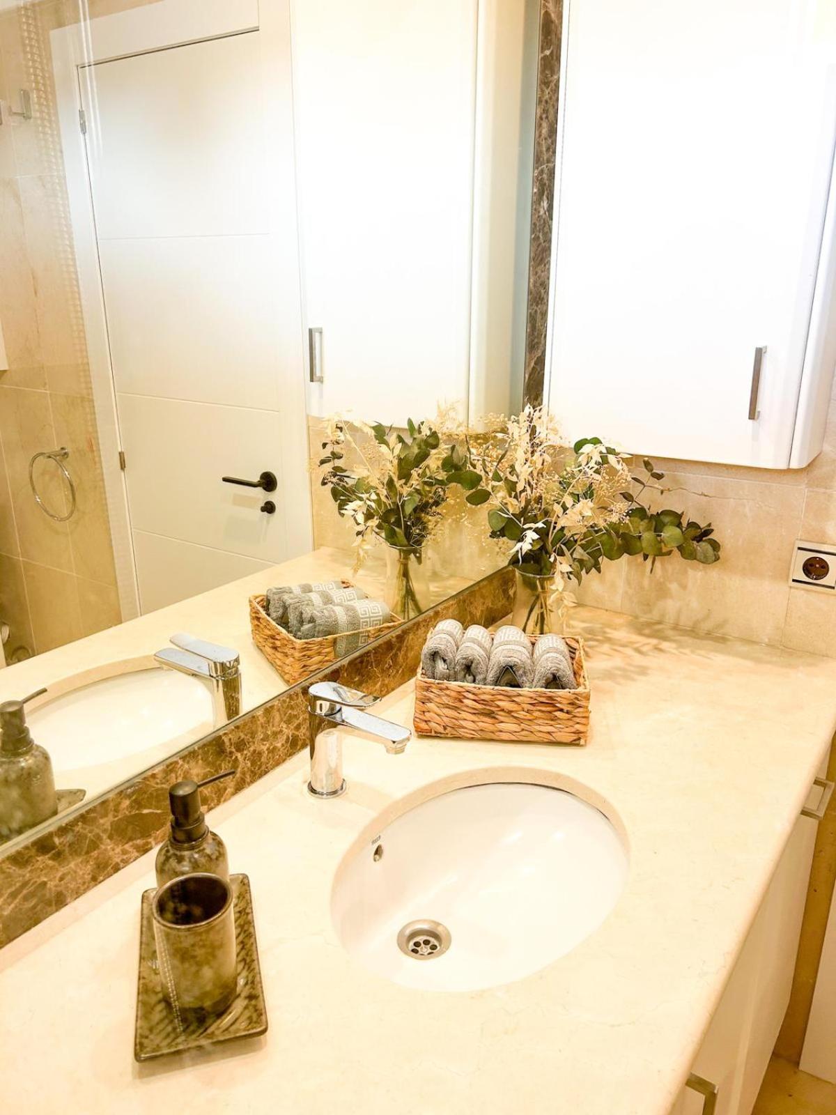 Apartamento Independiente Atalaya