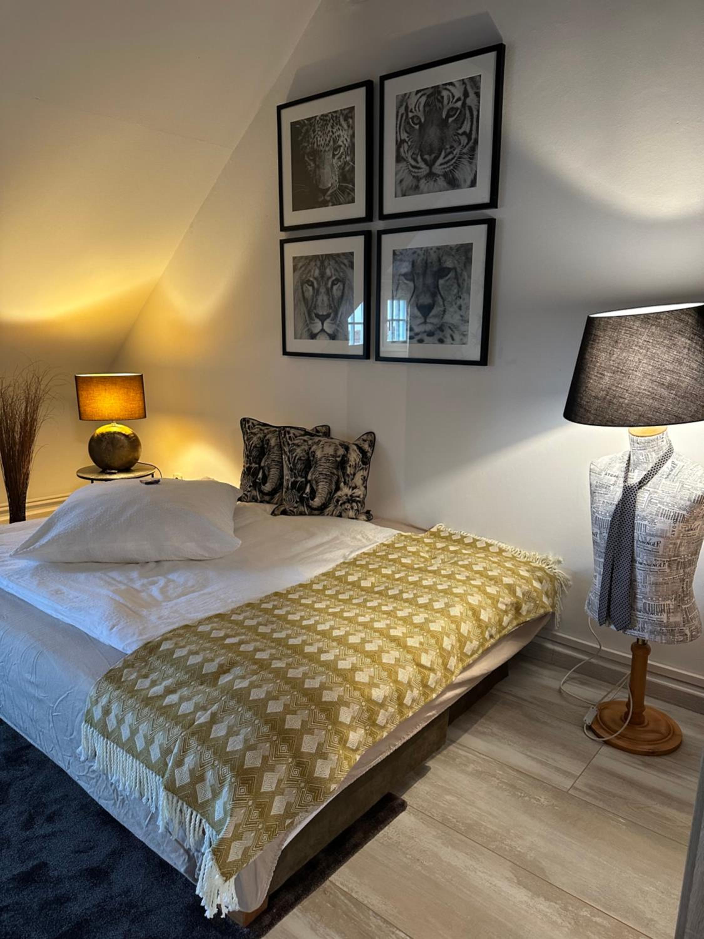 Remedium Appartements