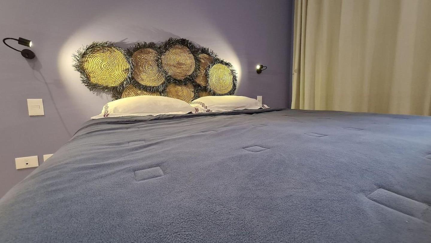 Grande apartamento no centro de Foz do Iguaçu