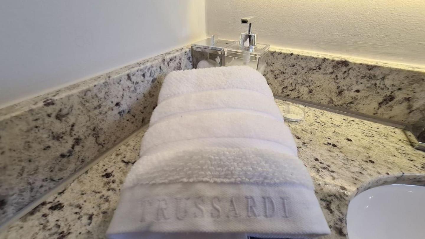 Grande apartamento no centro de Foz do Iguaçu