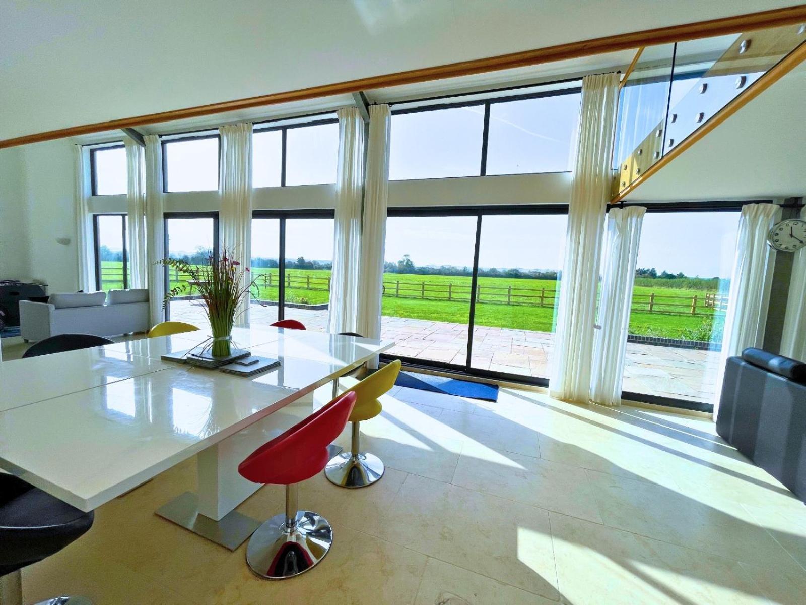 The Meadows view 5