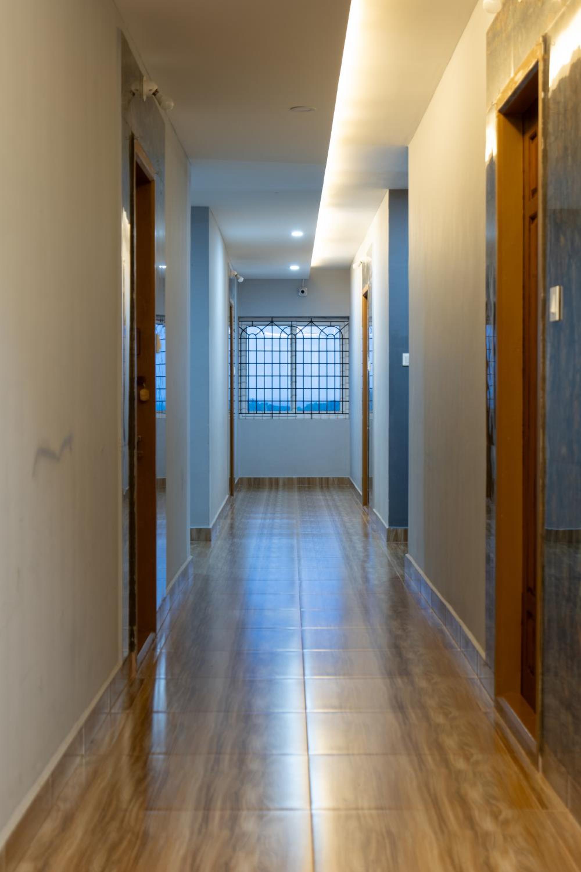 Rashra Residency