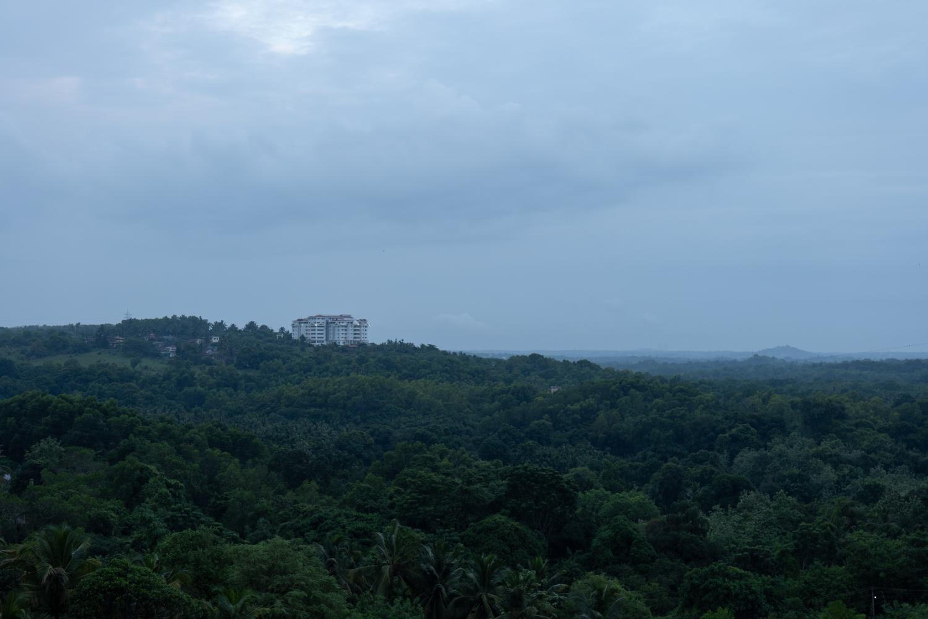 Rashra Residency