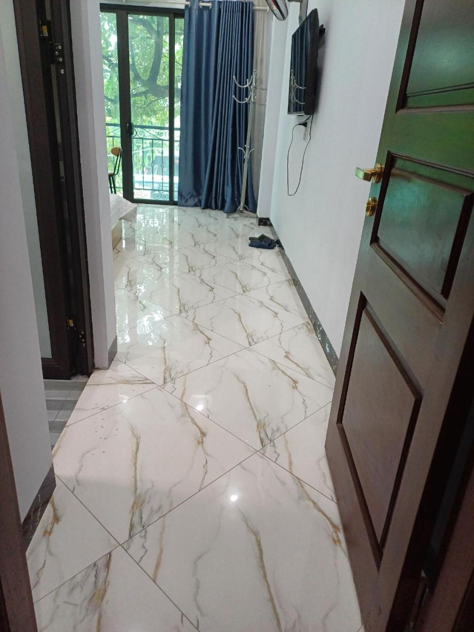 Hotel Hoa Ban Hà Nội