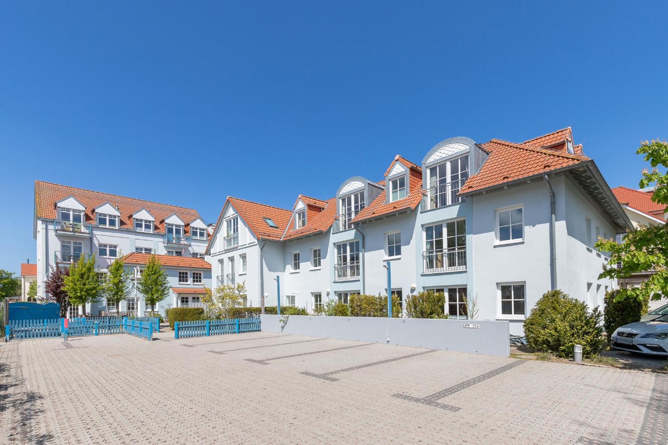 Strandjuwel 215