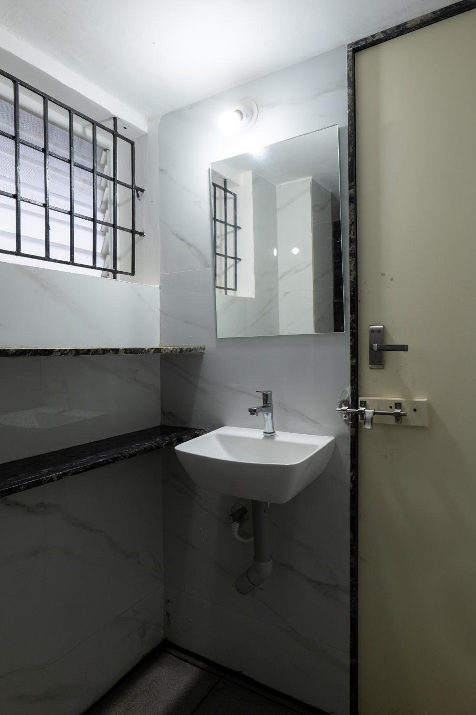 Rashra Residency