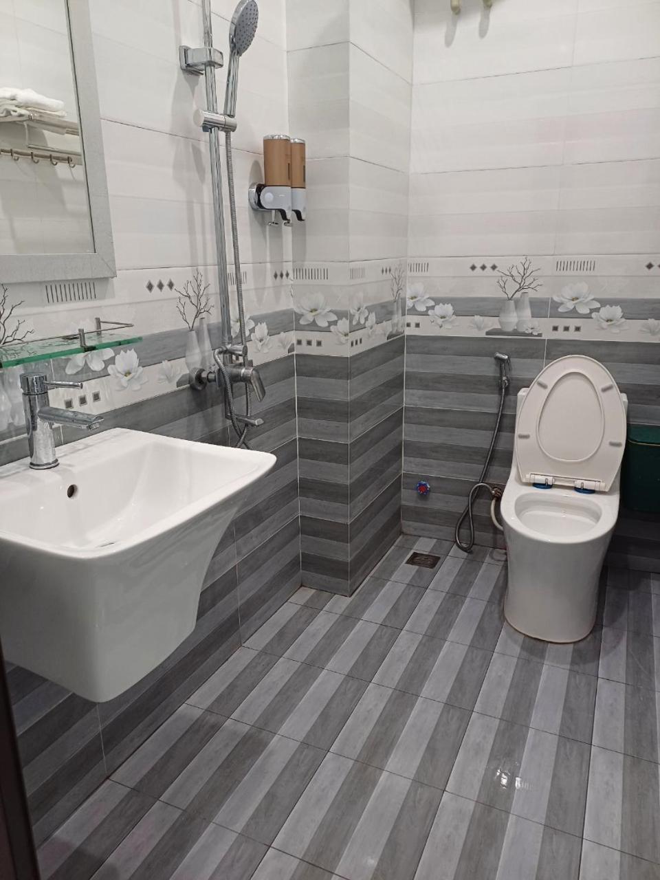 Hotel Hoa Ban Hà Nội