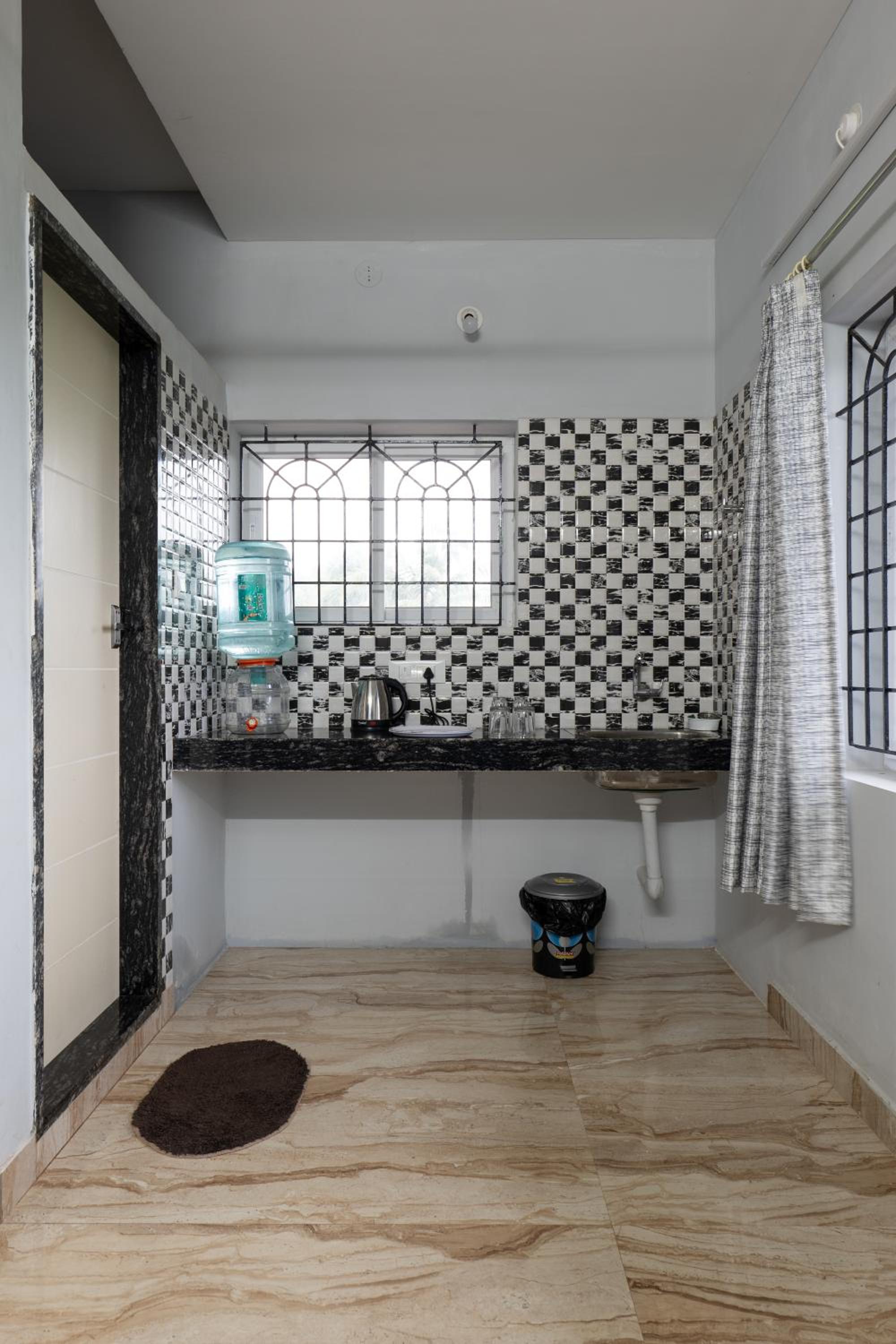 Rashra Residency