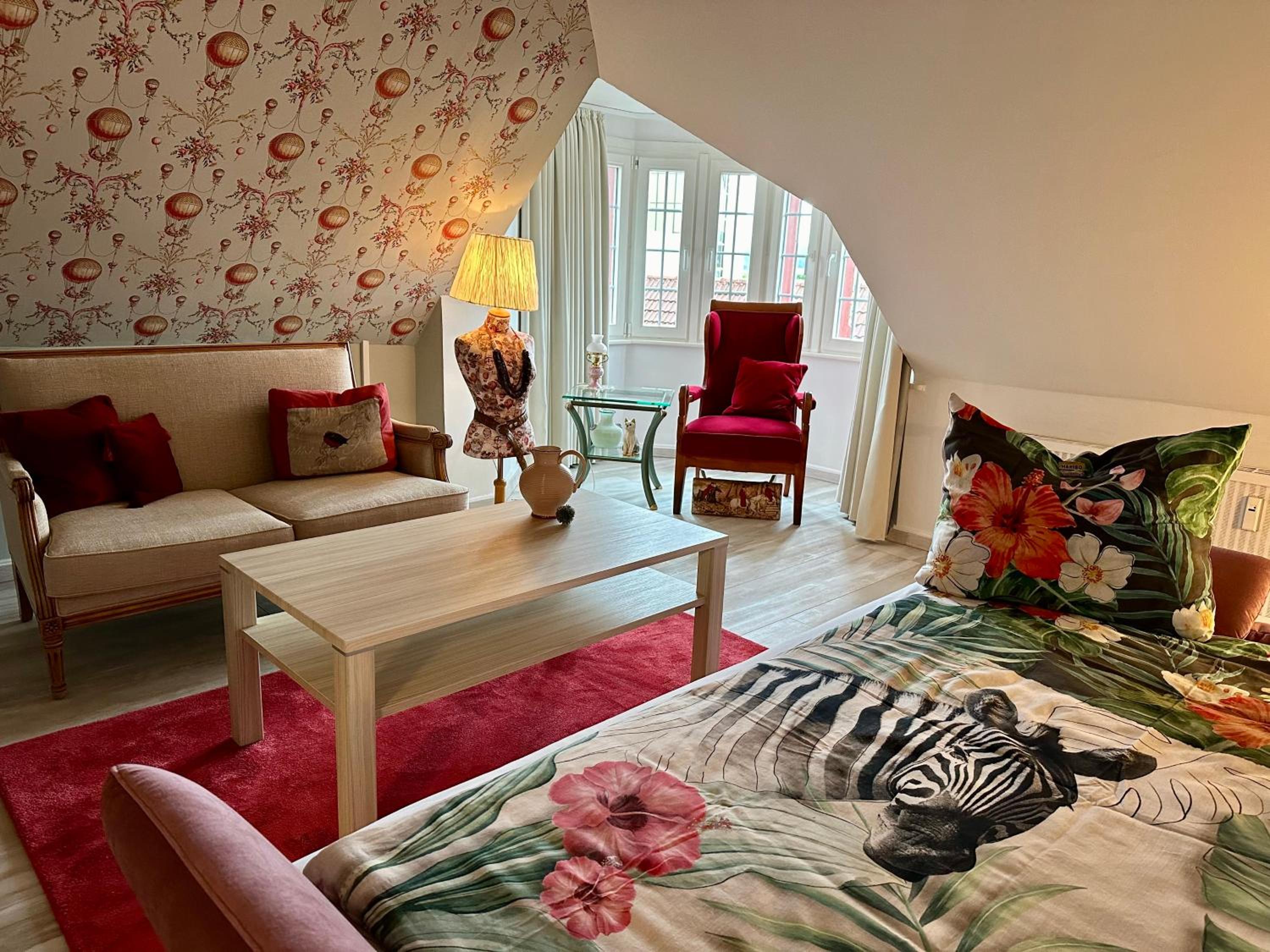 Remedium Appartements