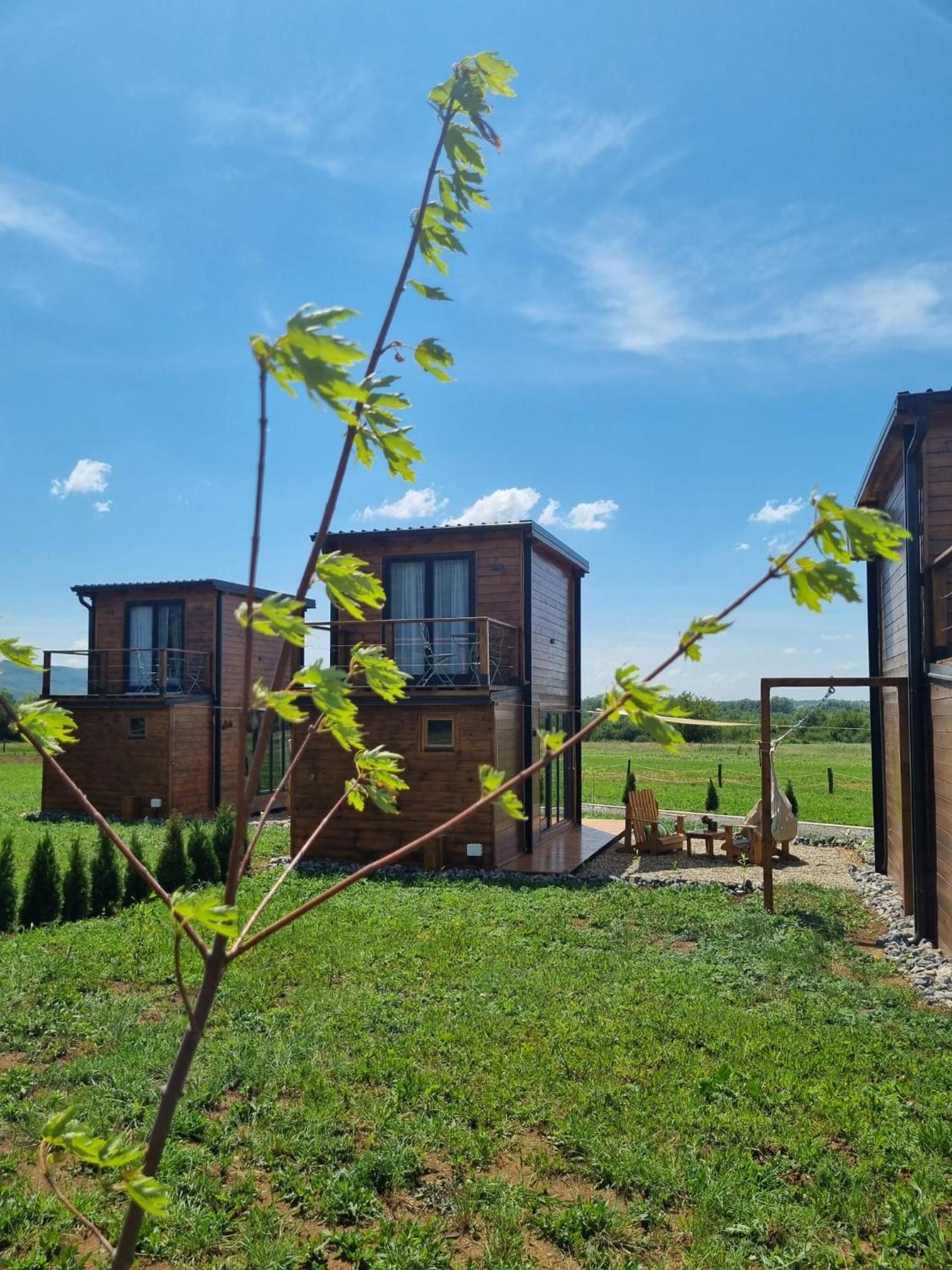 Natura Bungalow