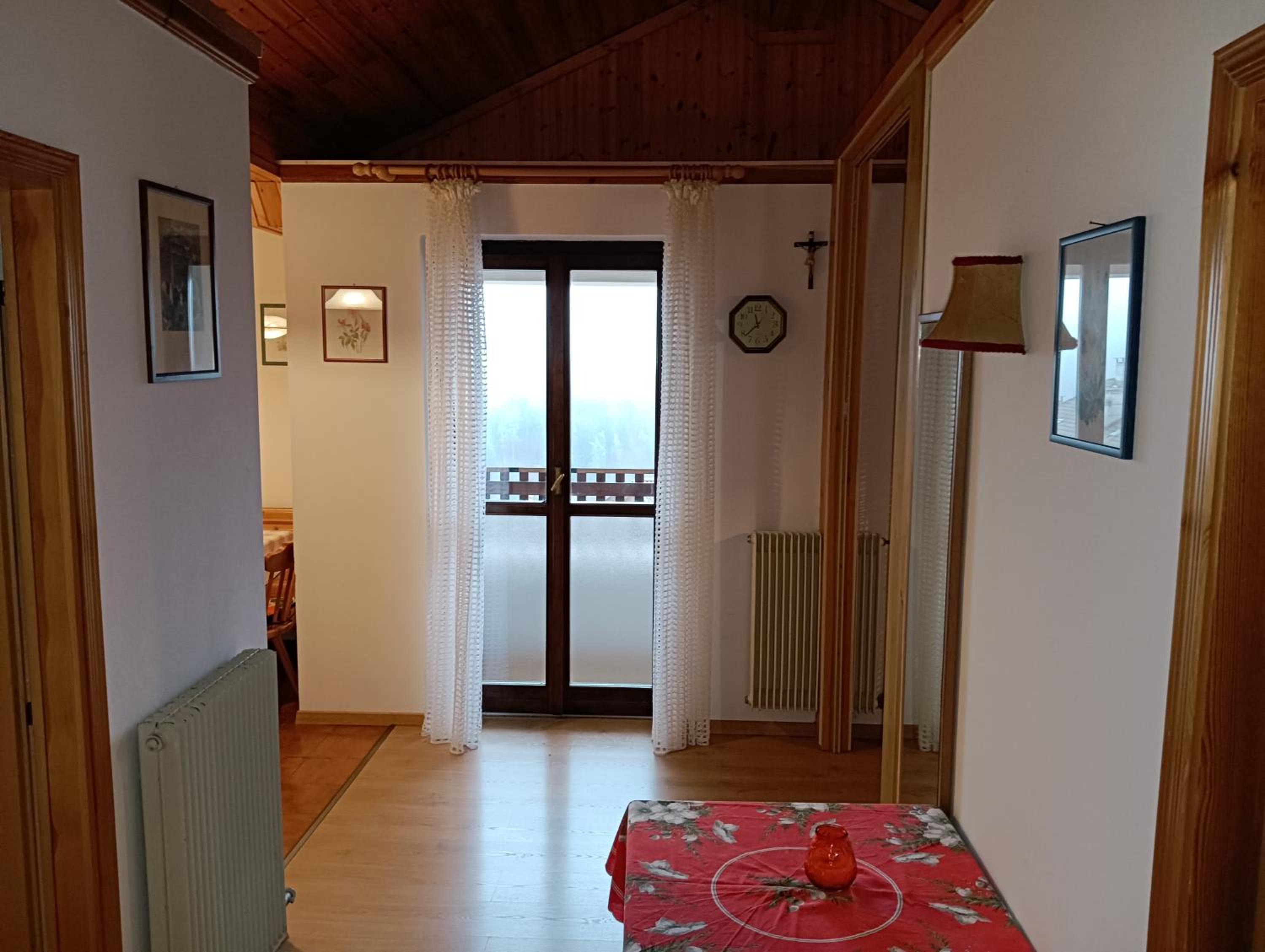 Appartamento Erminia 2 view 5