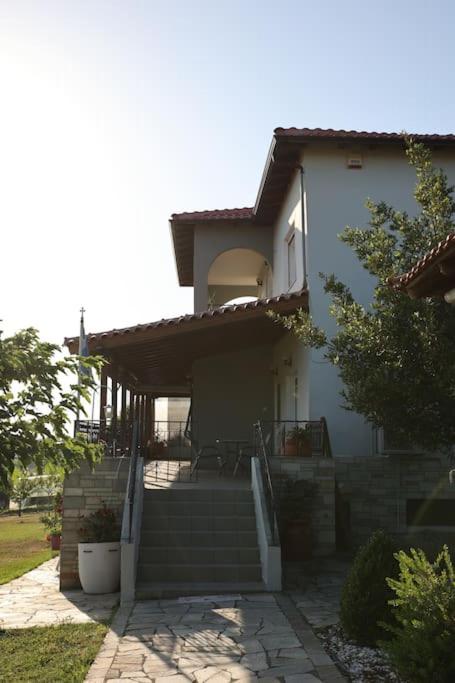 Dafne's Retreat by Booking Kottas