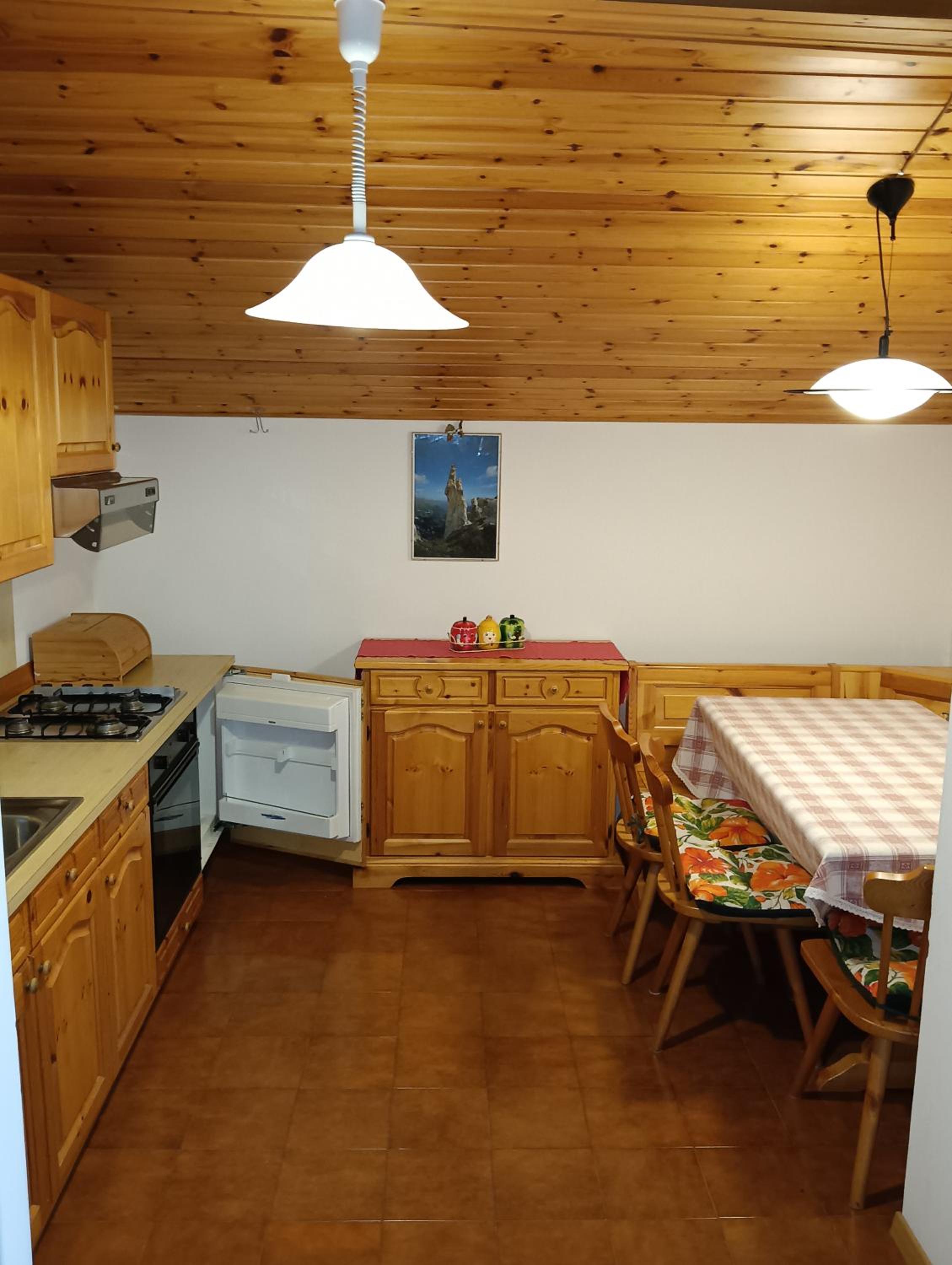 Appartamento Erminia 2 view 4
