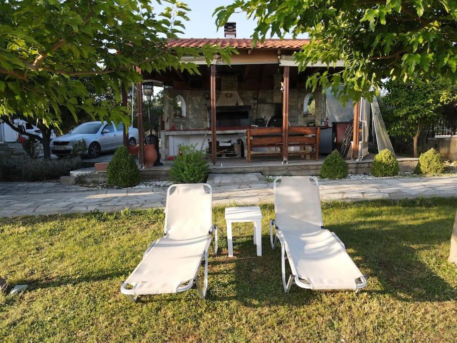Dafne's Retreat by Booking Kottas