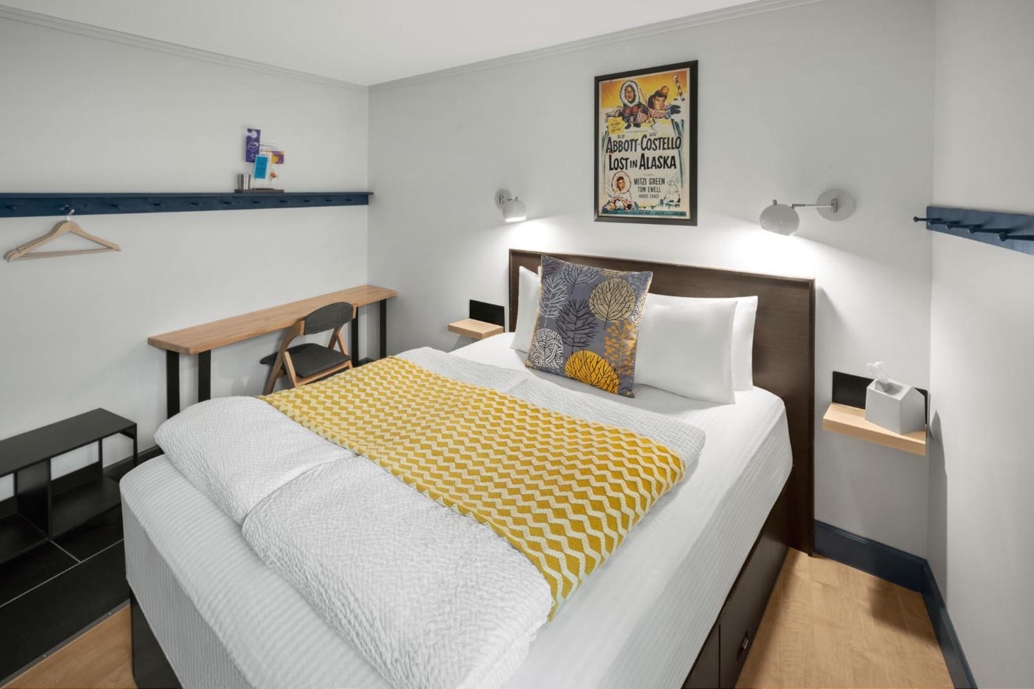 Juneau Vacations - Silverbow Inn  Suites - Property Image 16