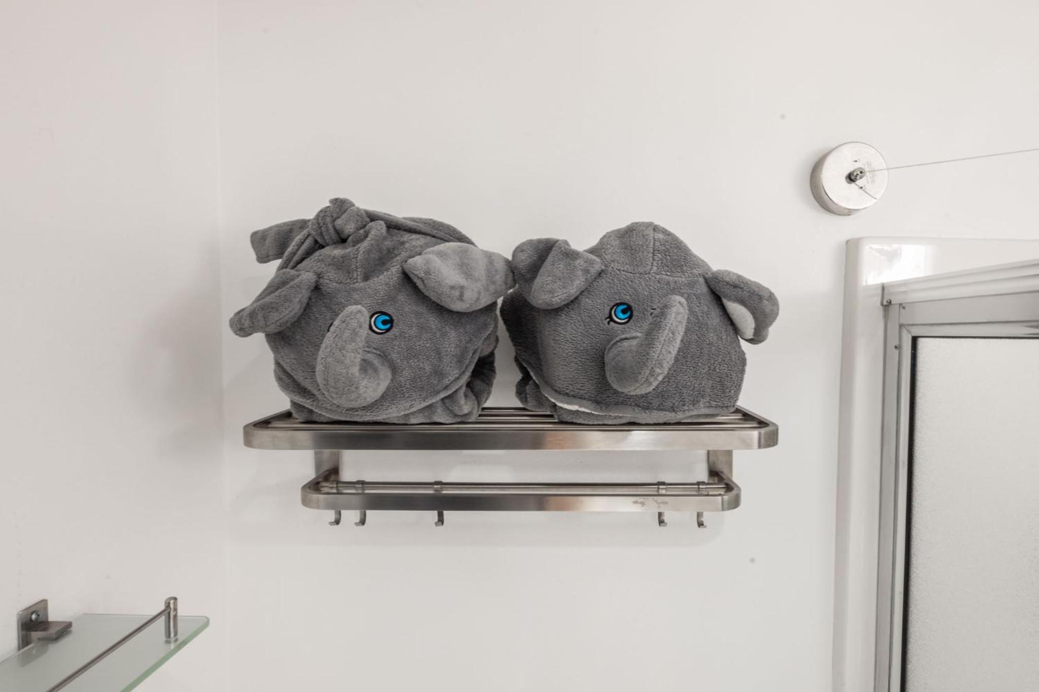 Juneau Vacations - Silverbow Inn  Suites - Property Image 96