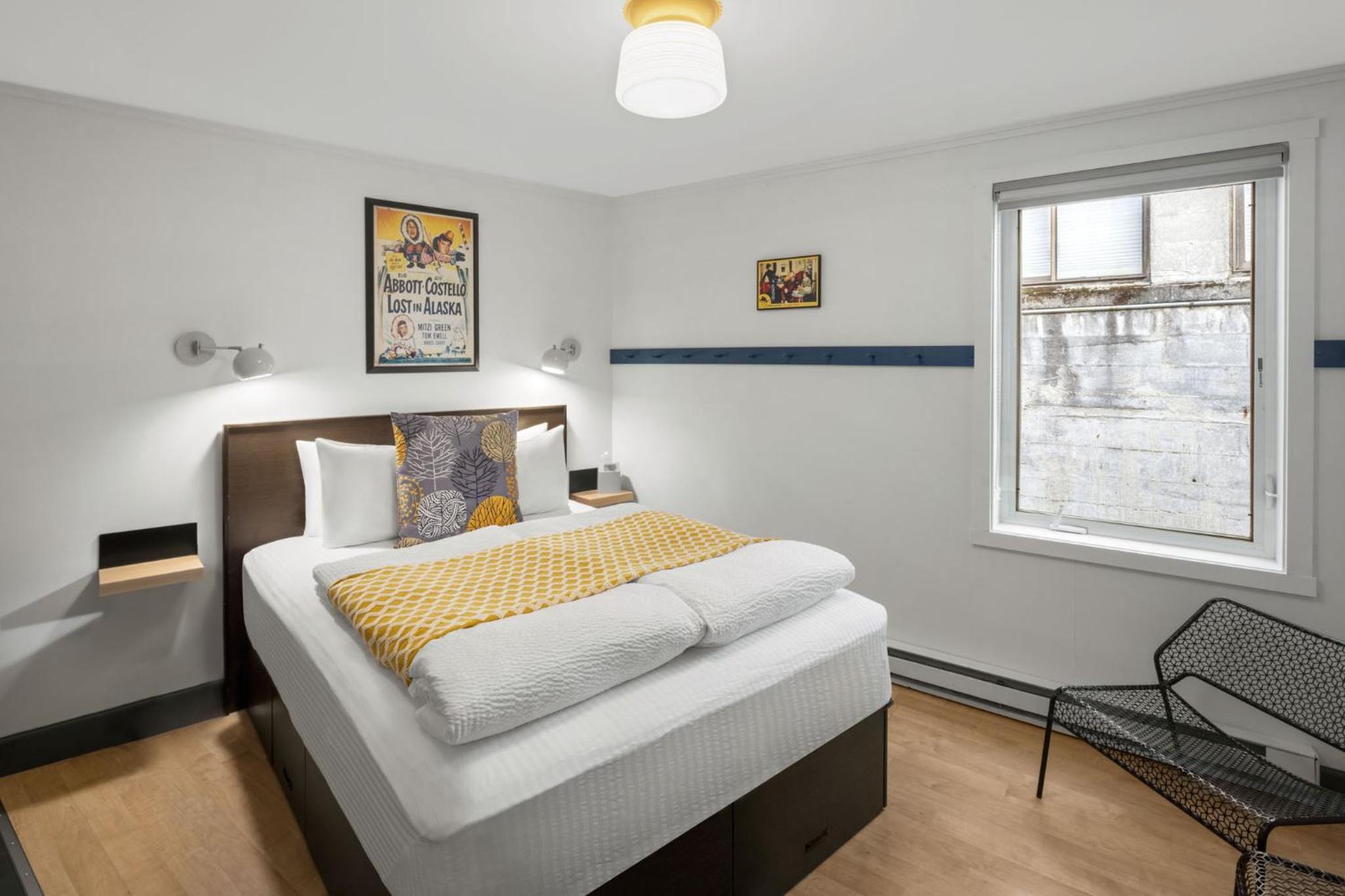 Juneau Vacations - Silverbow Inn  Suites - Property Image 6