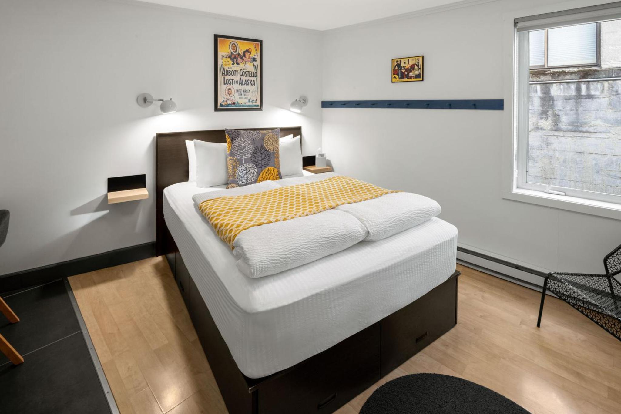 Juneau Vacations - Silverbow Inn  Suites - Property Image 10