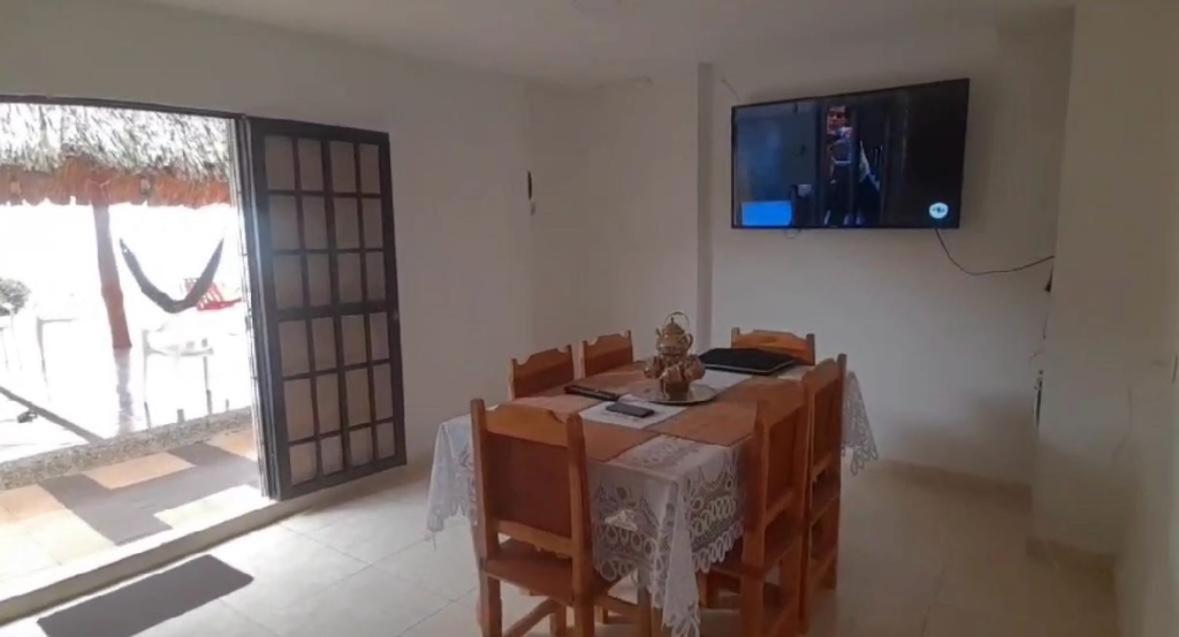 Apartamento, Casa en Purísima - Coveñas a 20 min