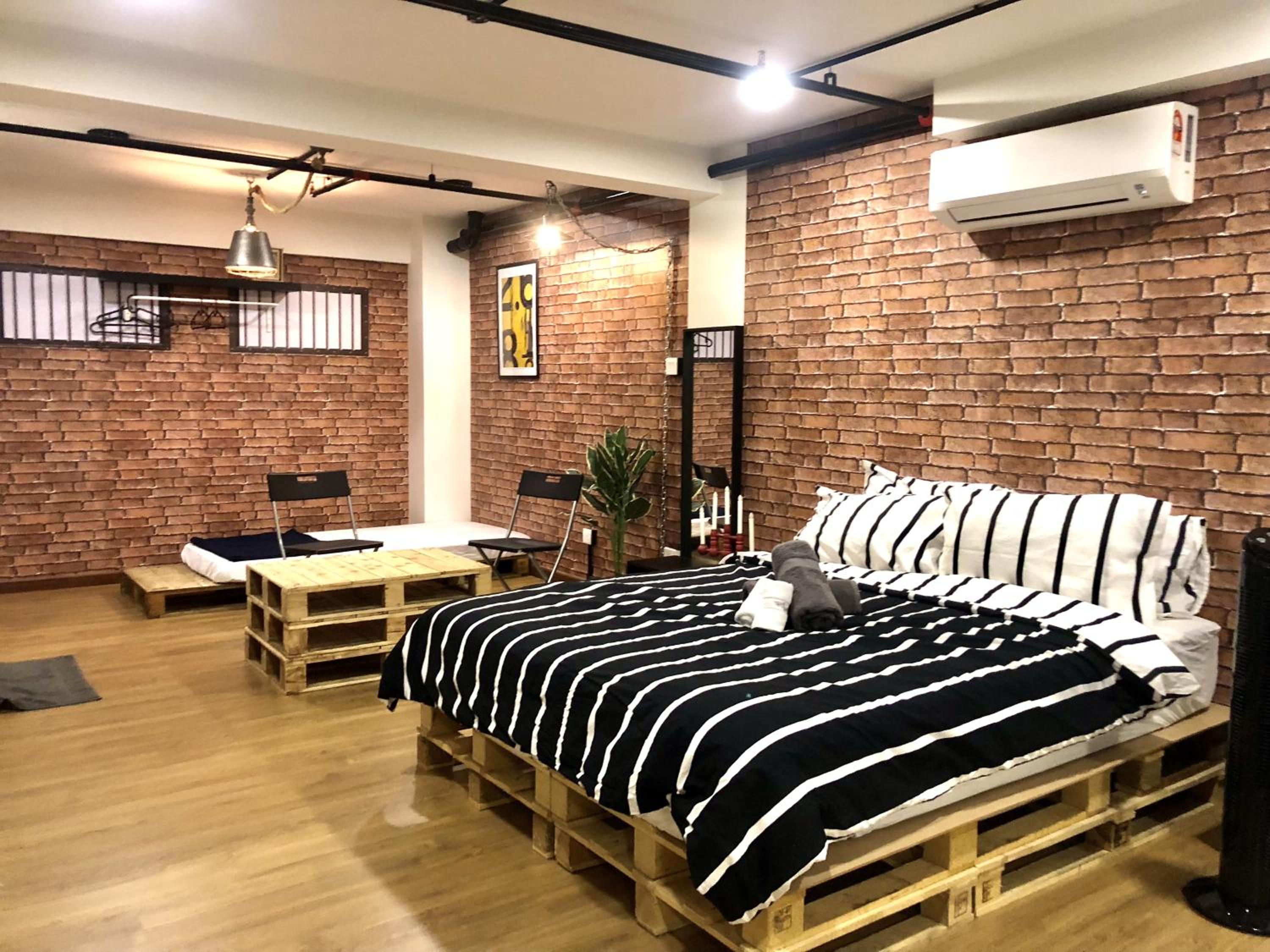 Escapade Prison Suites Petaling Jaya photo 6