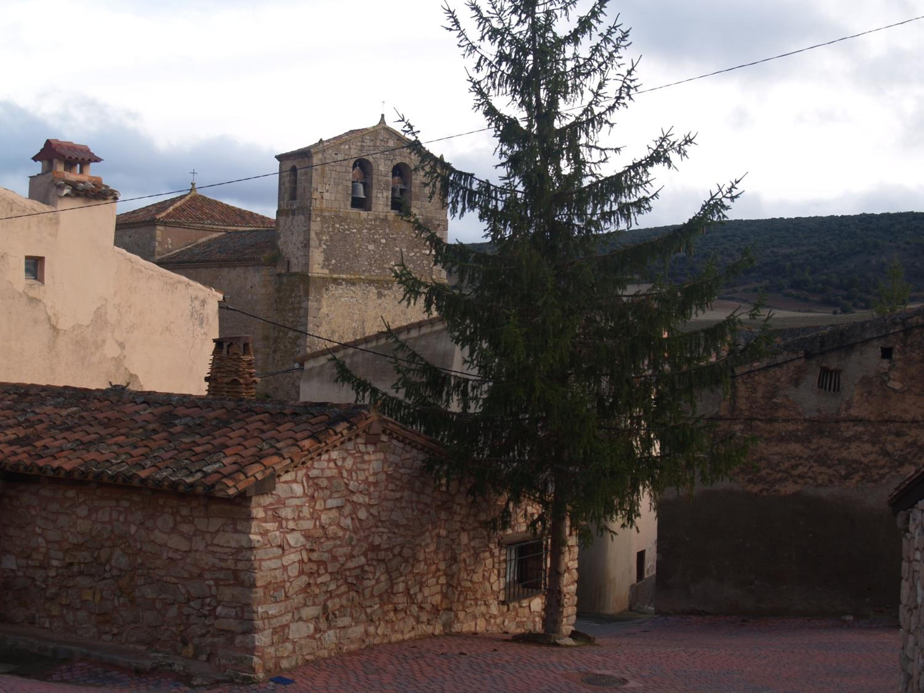 Casa Rural El Cuartel