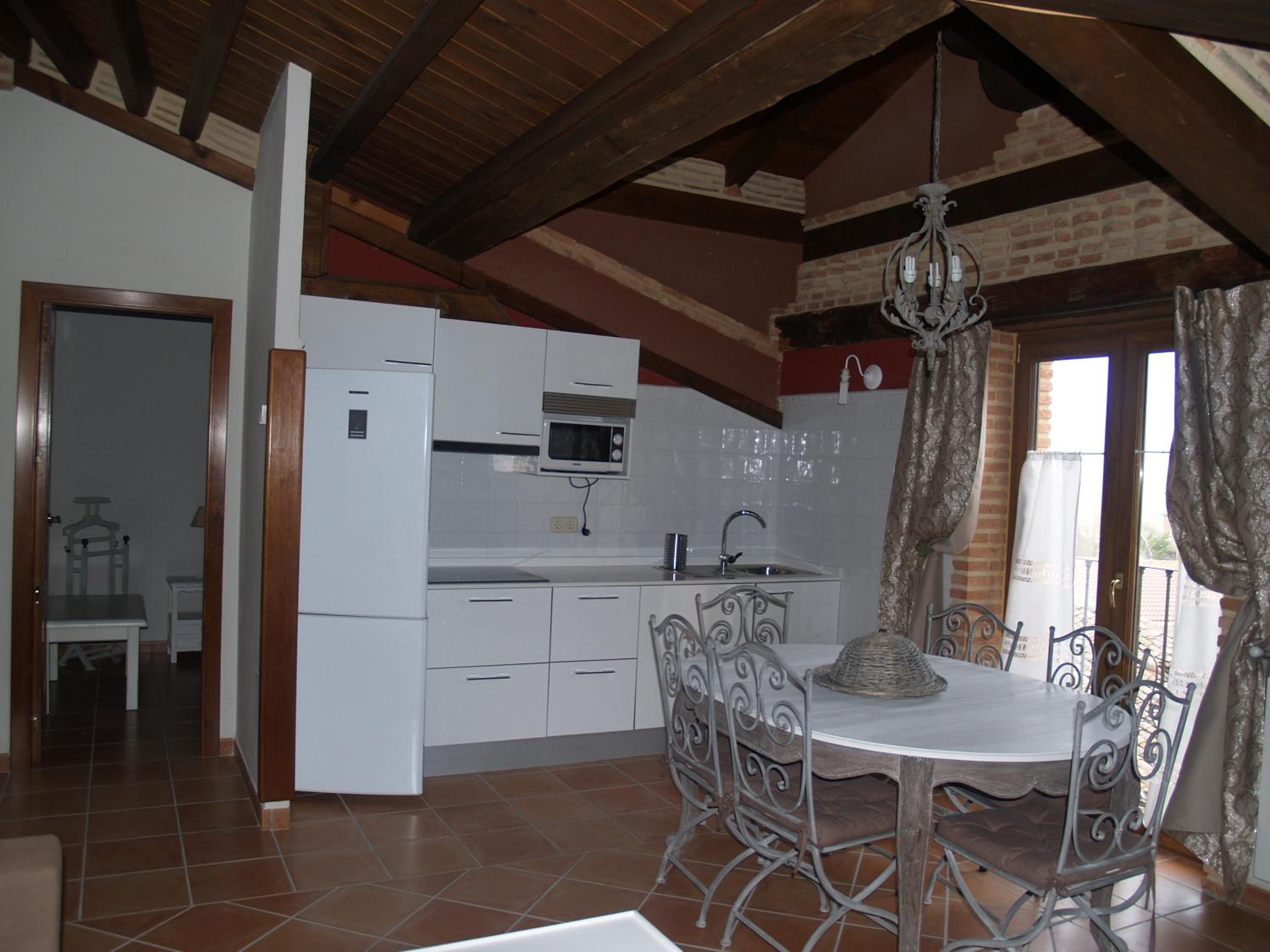 Casa Rural El Cuartel