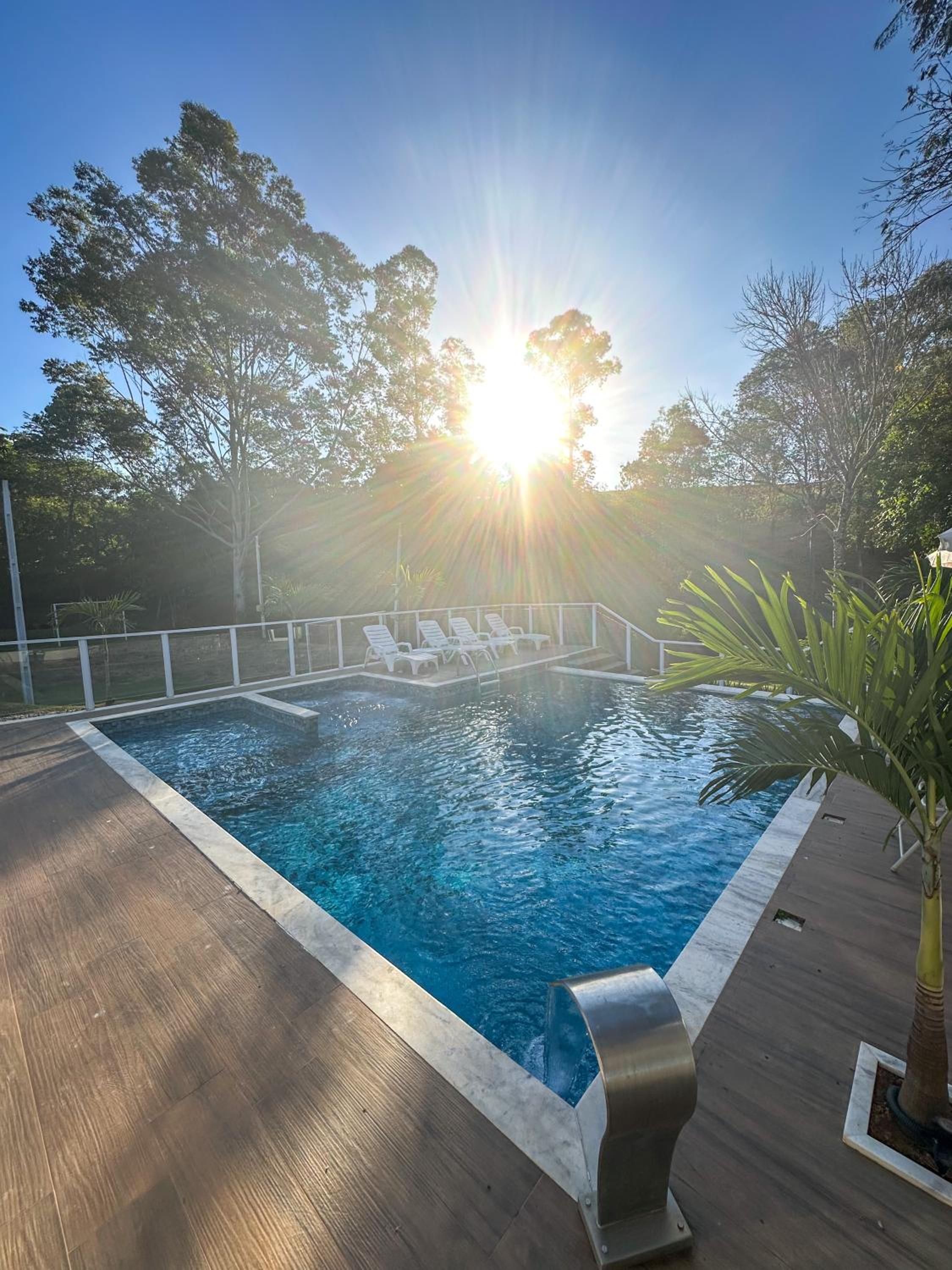 Casa para Locação Terras de São Francisco!