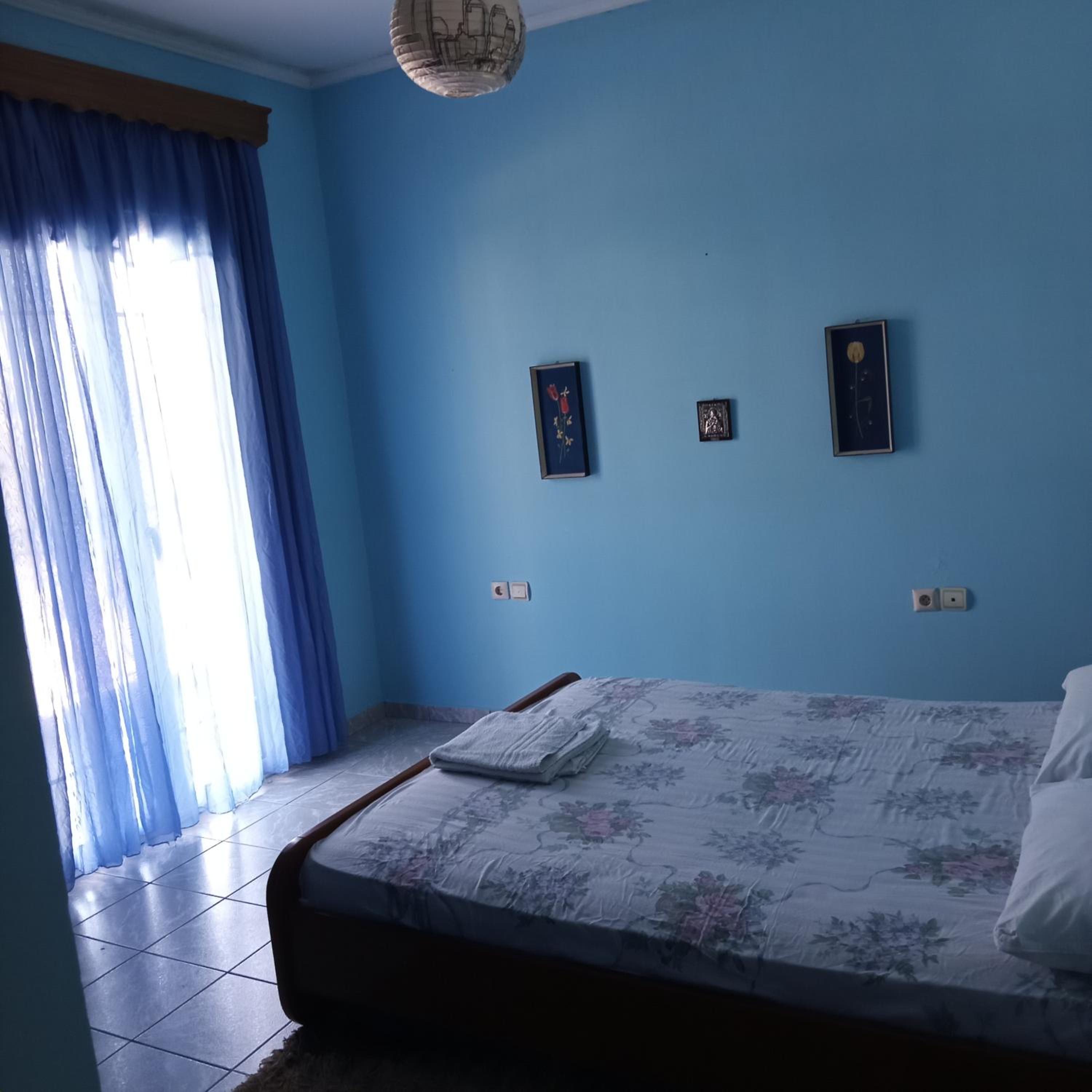 Vera's house