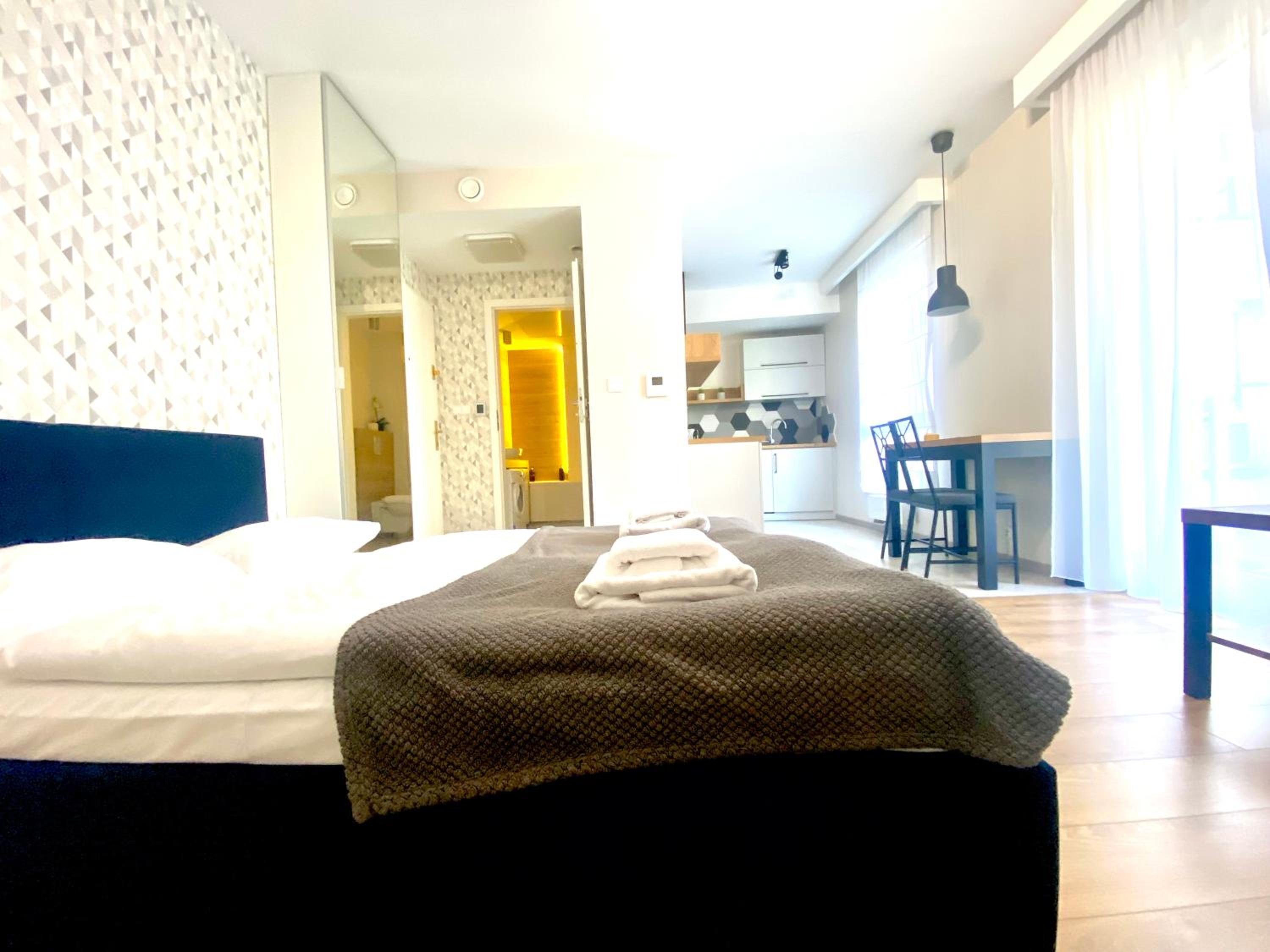 Old Town Premium Queen`s Apartments