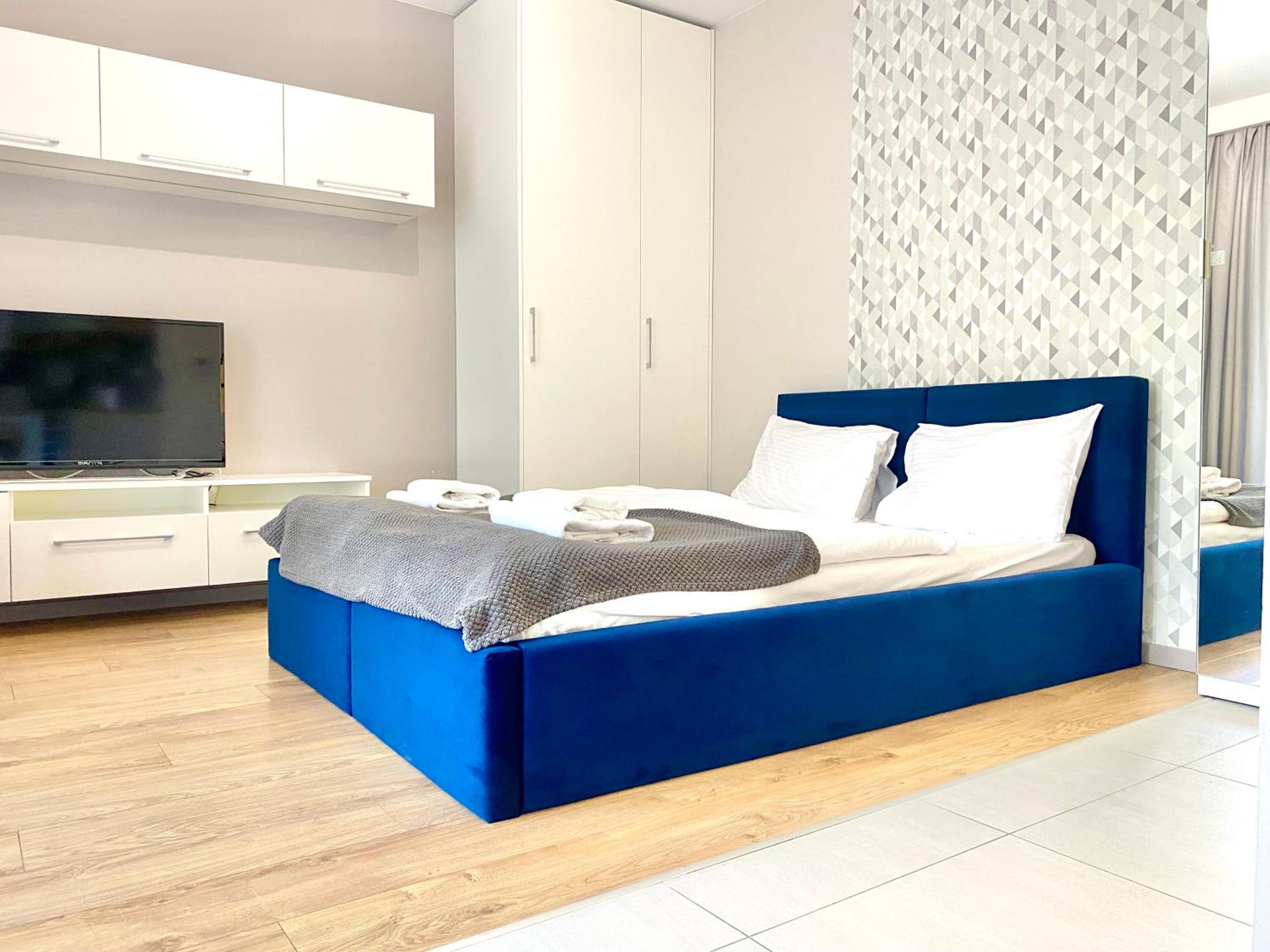 Old Town Premium Queen`s Apartments