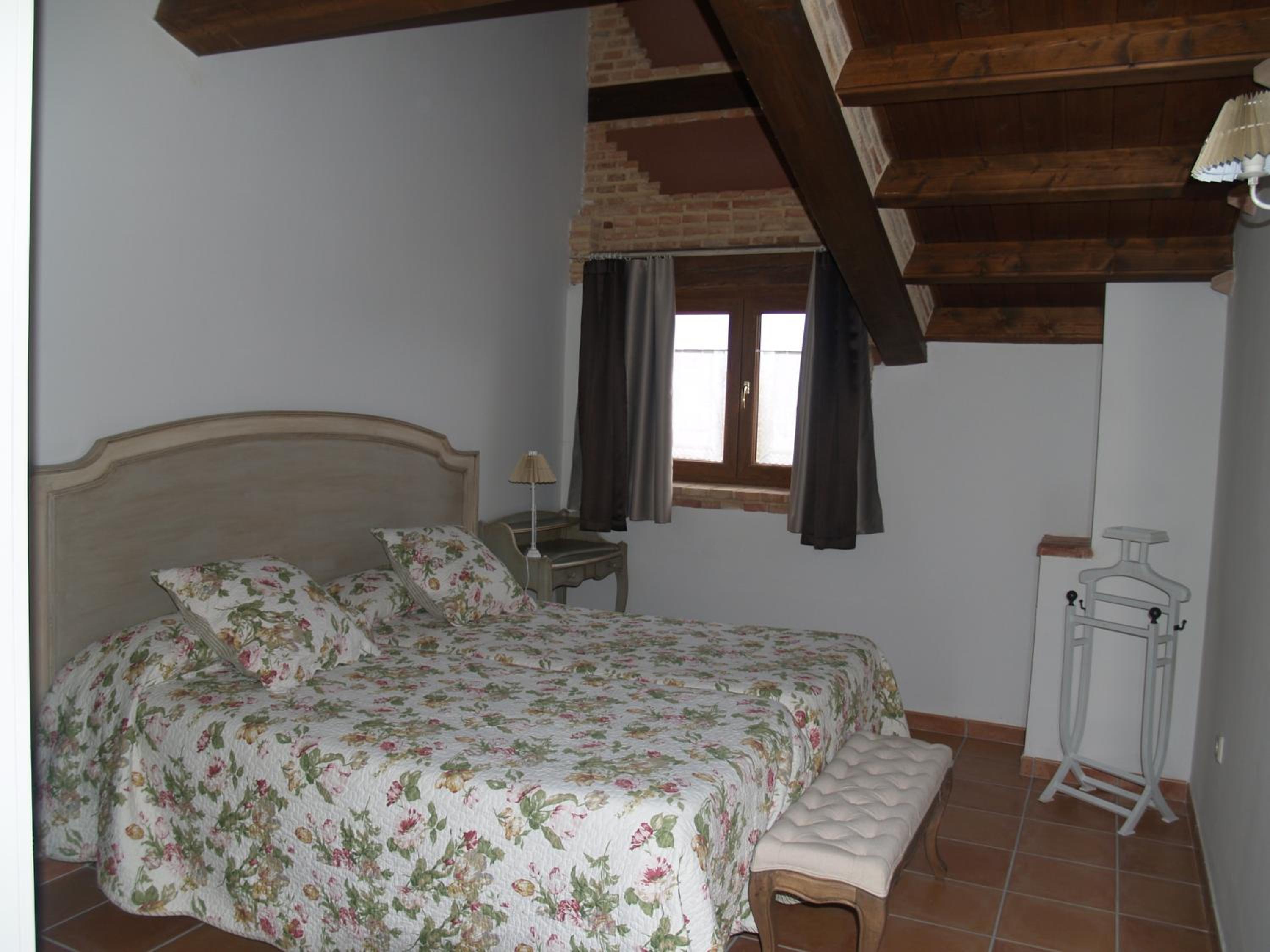 Casa Rural El Cuartel
