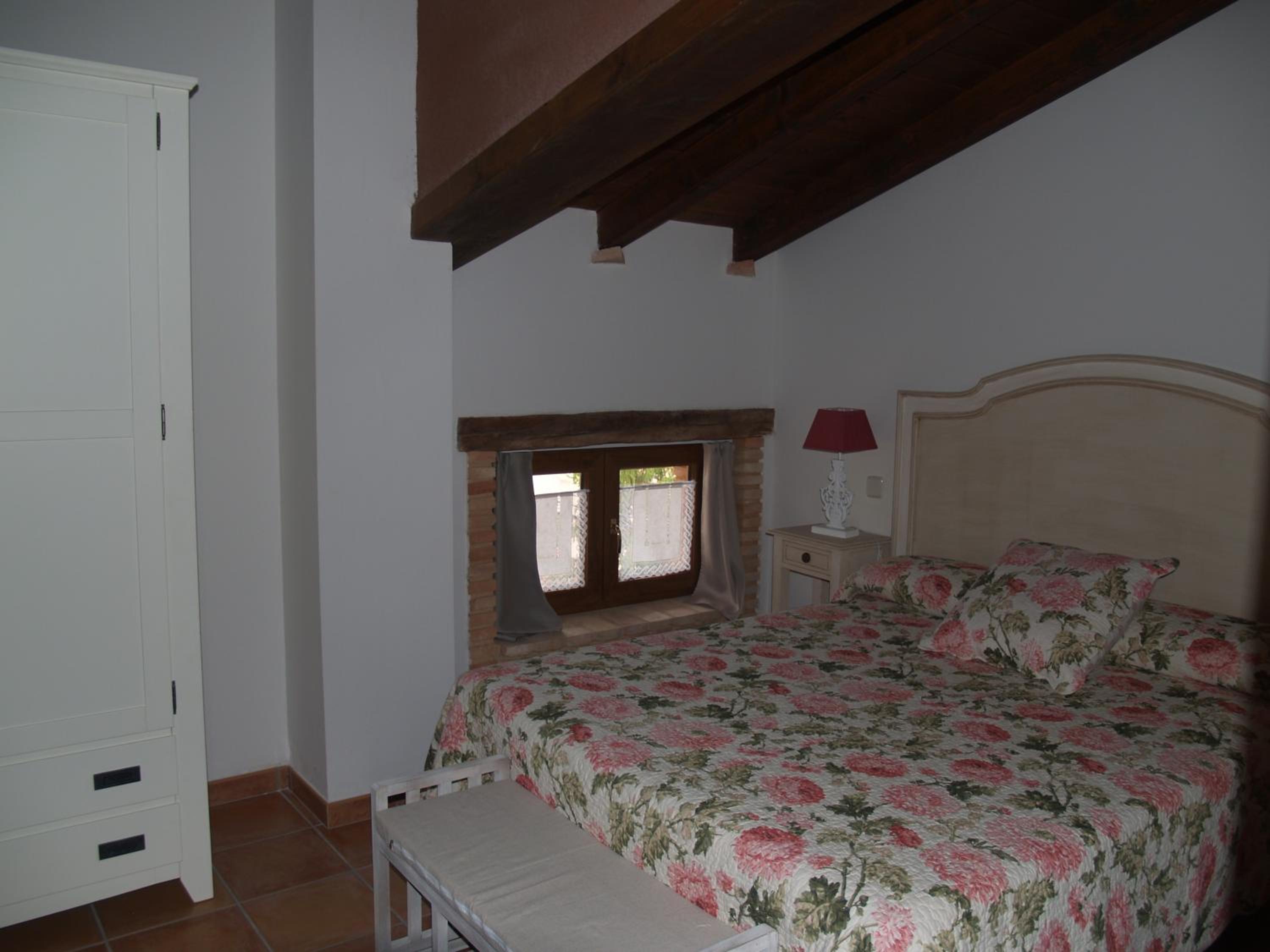 Casa Rural El Cuartel