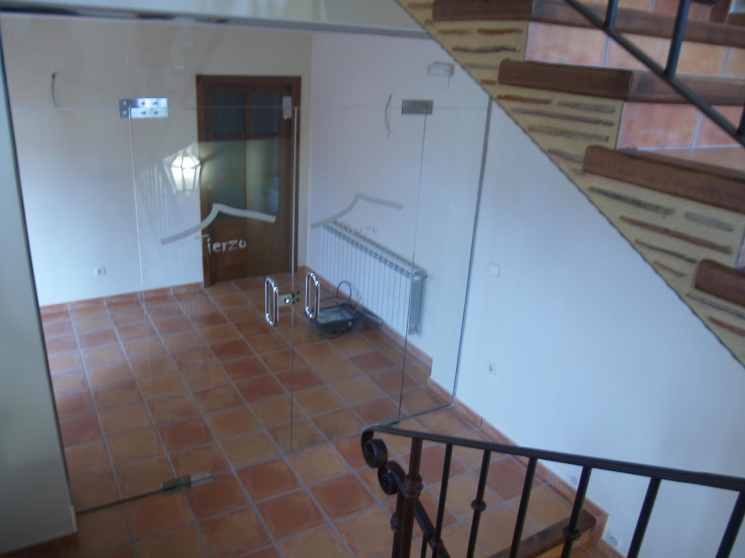 Casa Rural El Cuartel