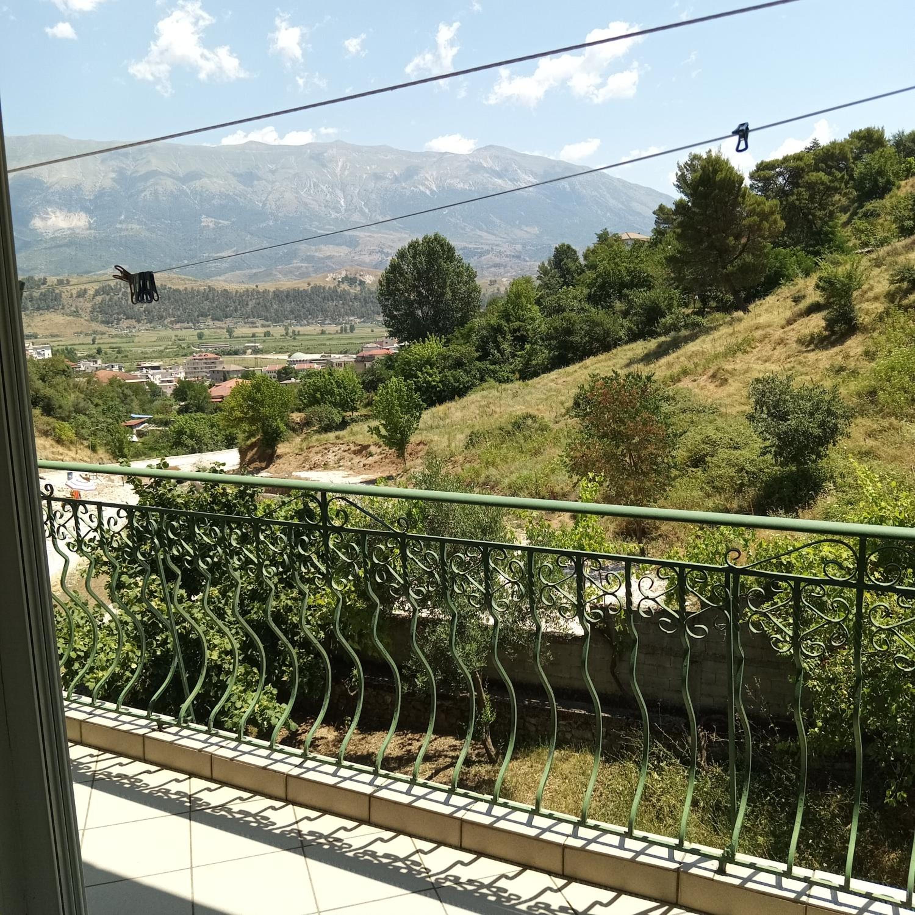 Vera's house