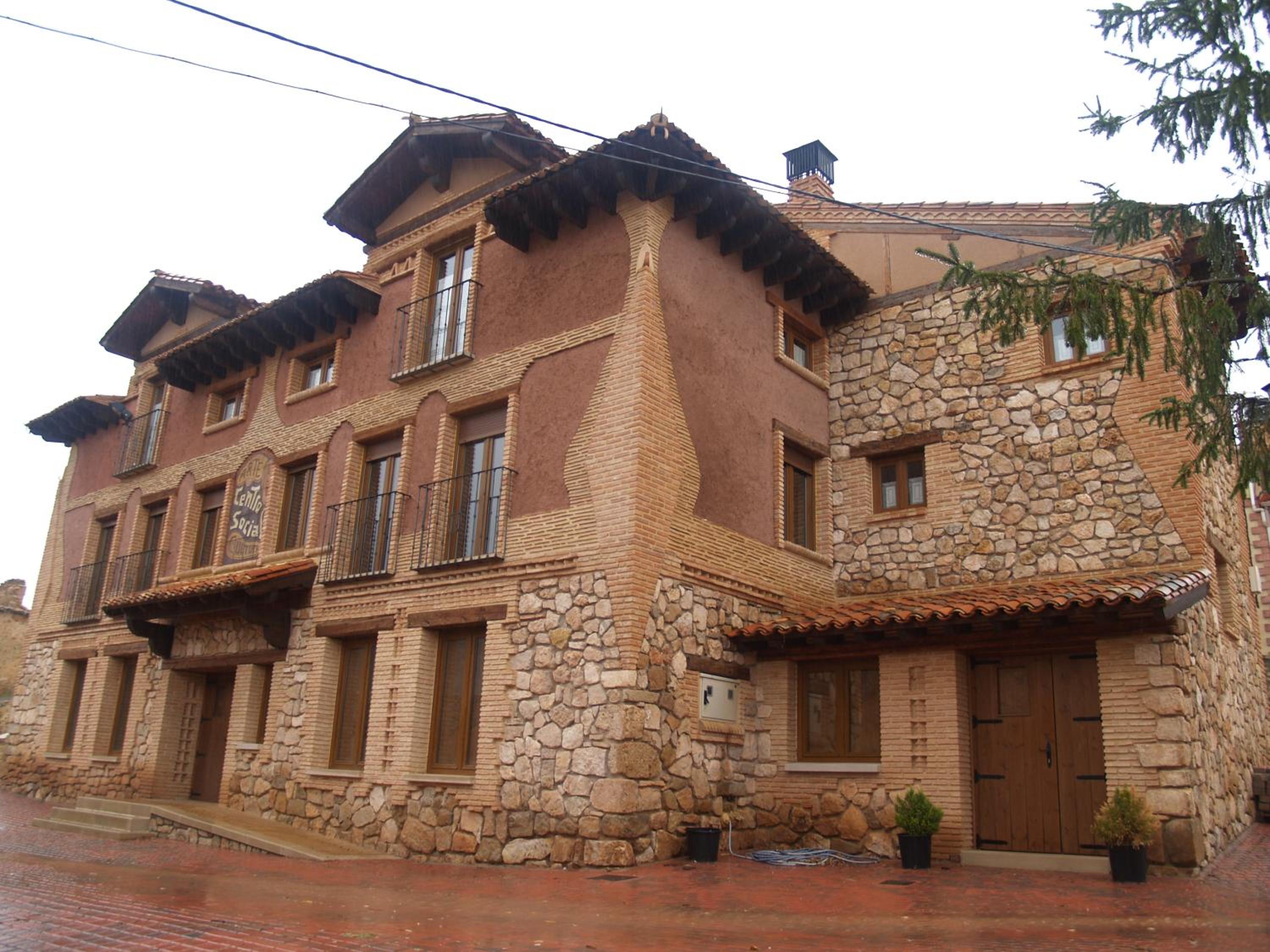 building