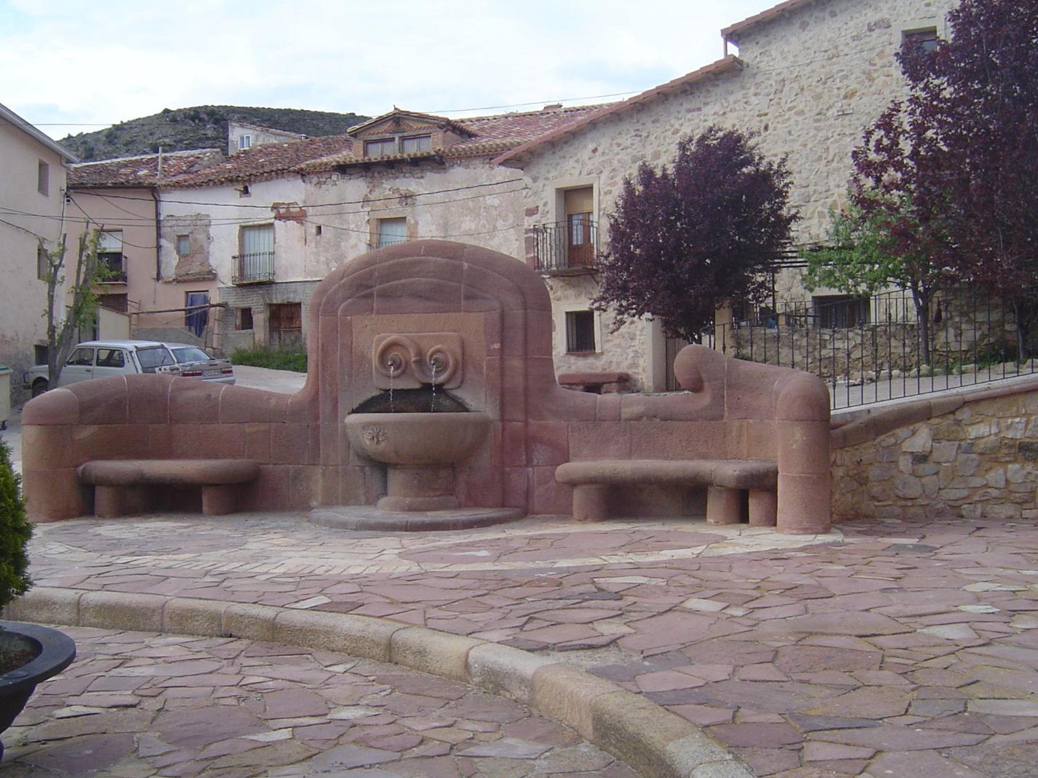 Casa Rural El Cuartel