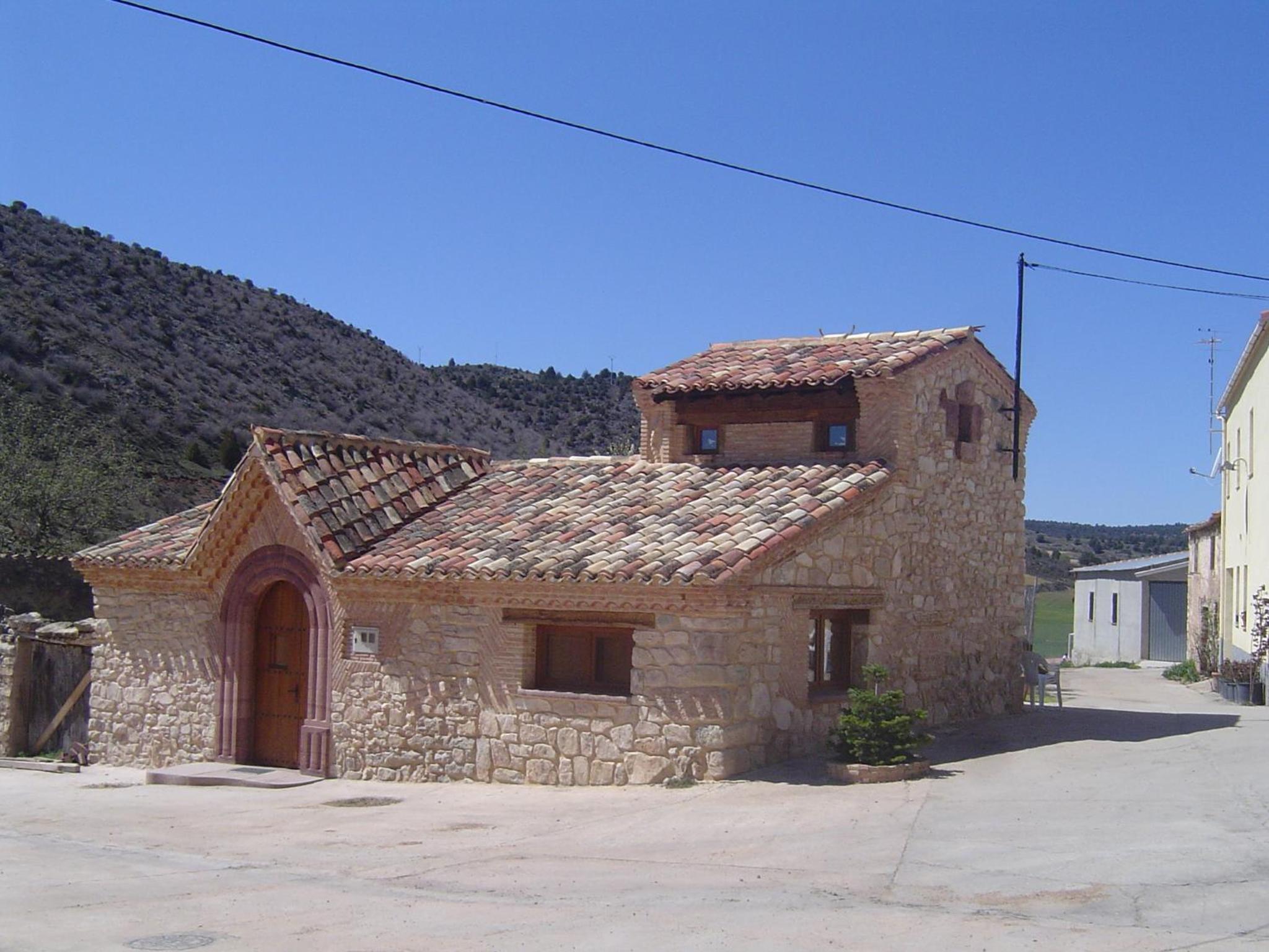 Casa Rural El Cuartel